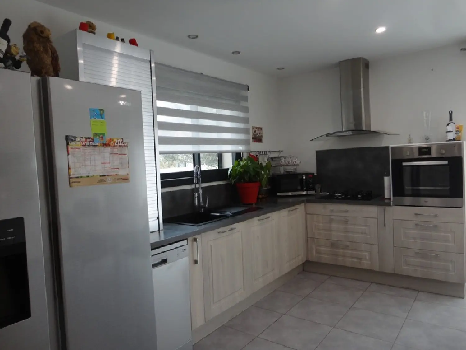  for sale house Ortaffa Pyrénées-Orientales 5