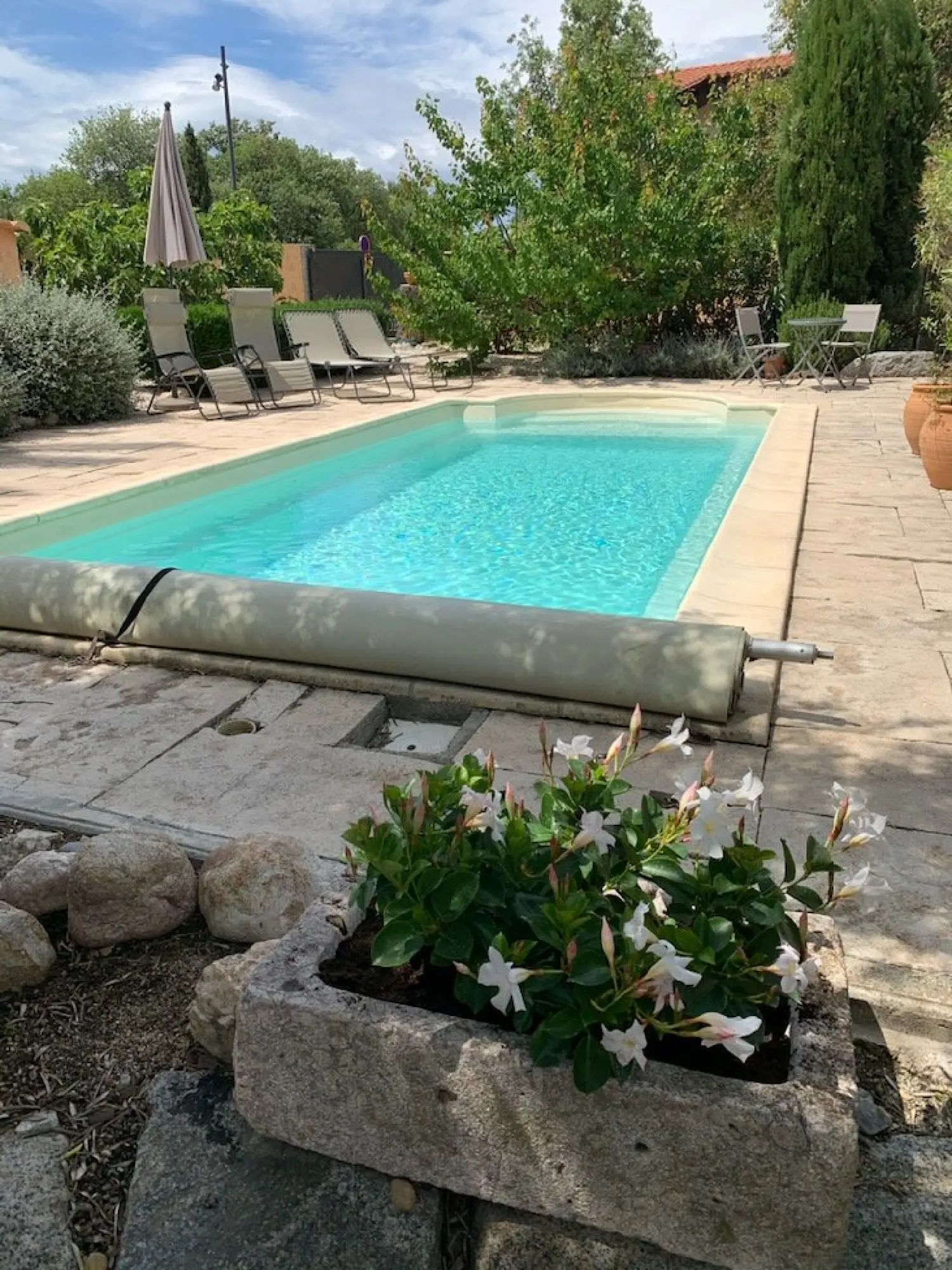 en venta casa Ortaffa Pirineo Oriental 2