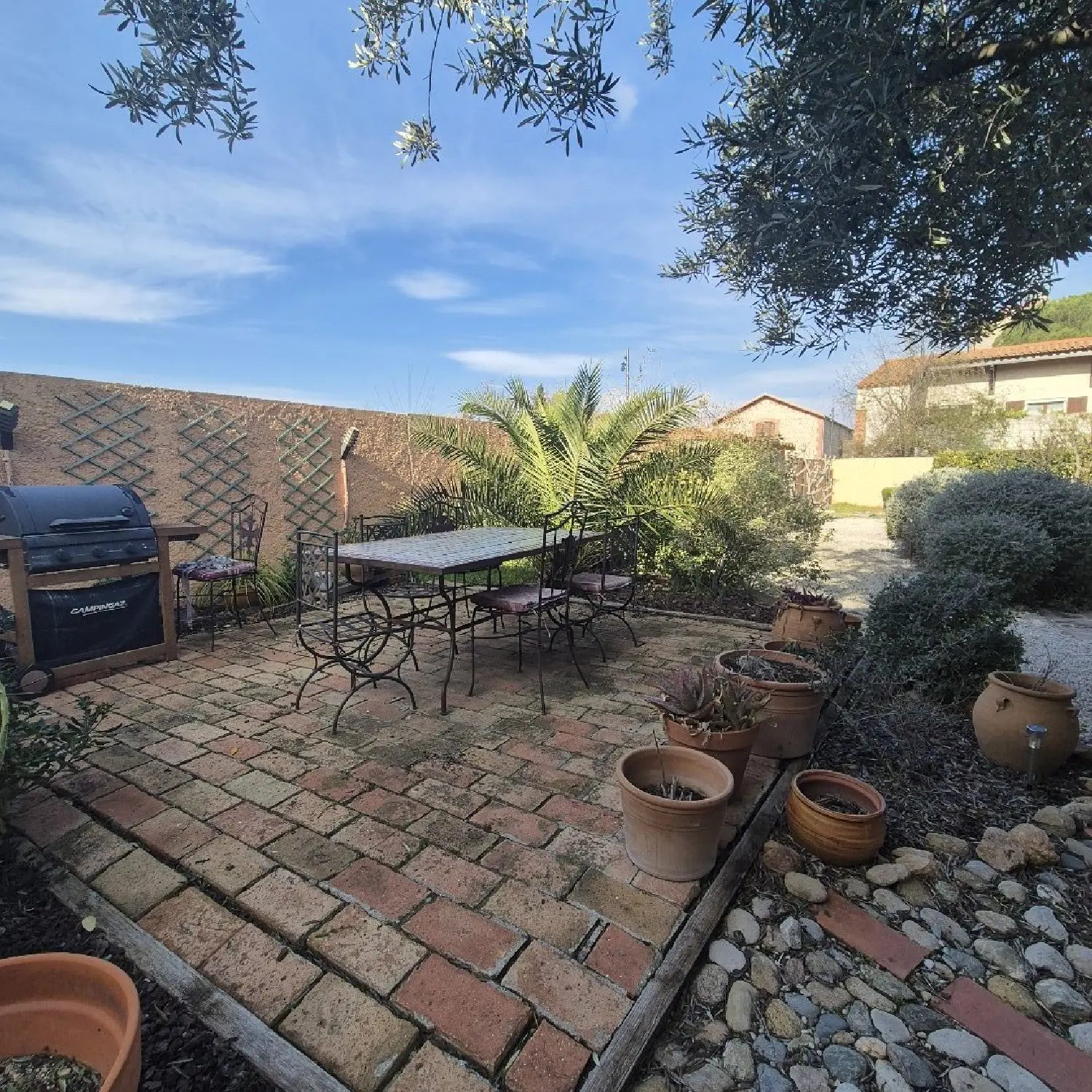  en venta casa Ortaffa Pirineo Oriental 8