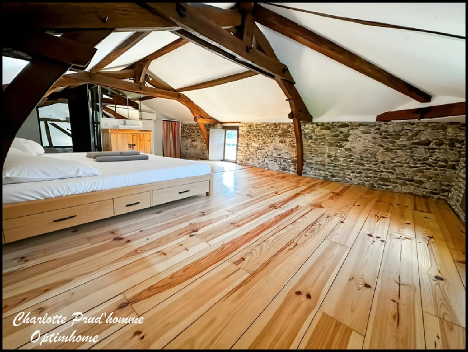  te koop huis Orthevielle Landes 3