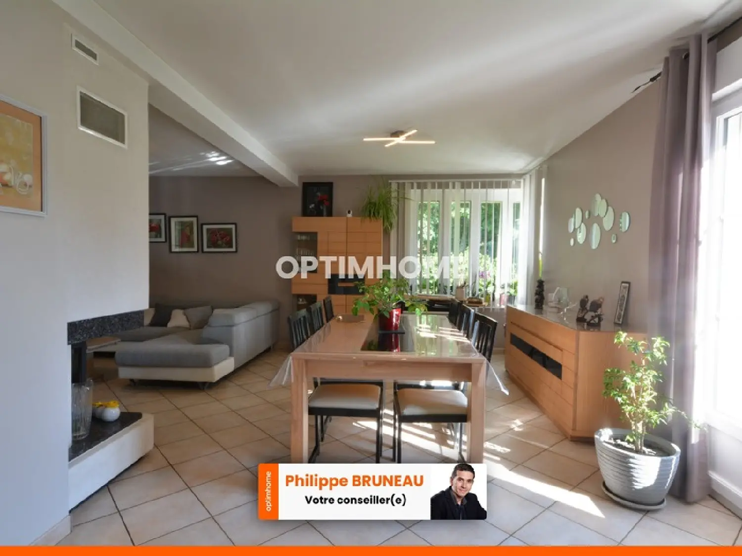  kaufen Haus Orvaux Eure 4