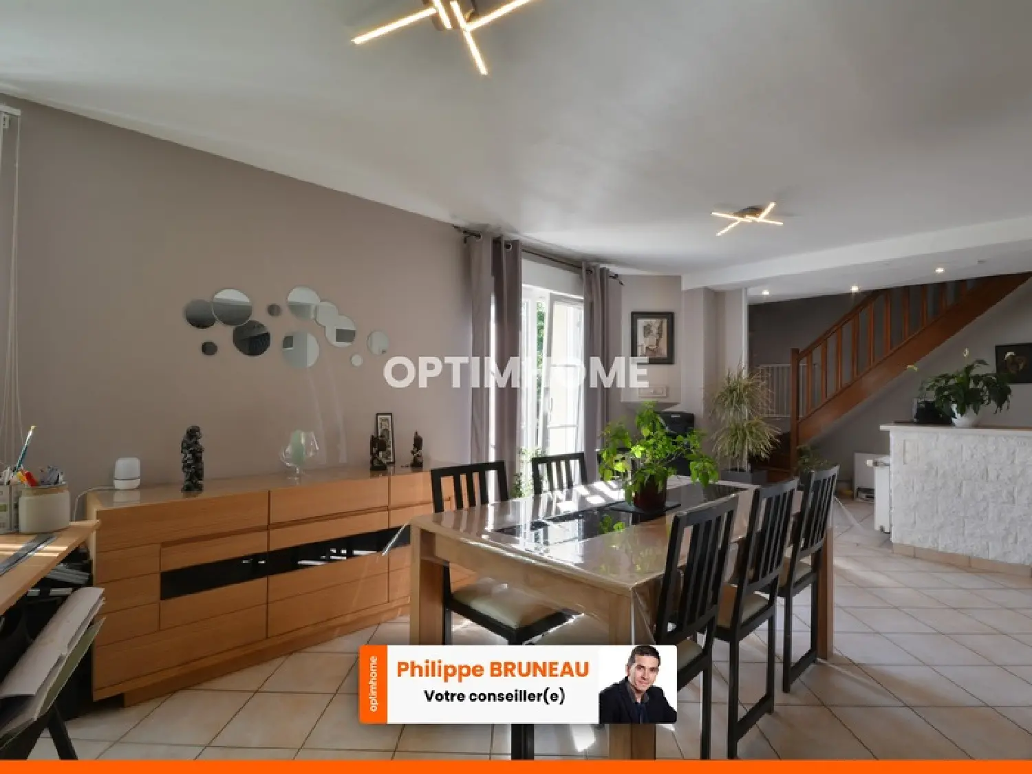  kaufen Haus Orvaux Eure 5