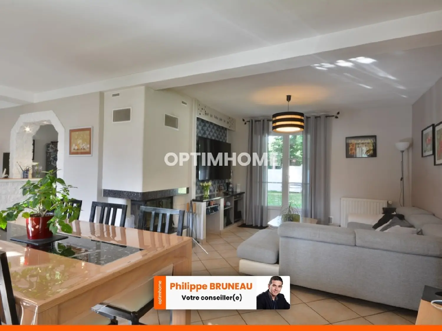  kaufen Haus Orvaux Eure 6