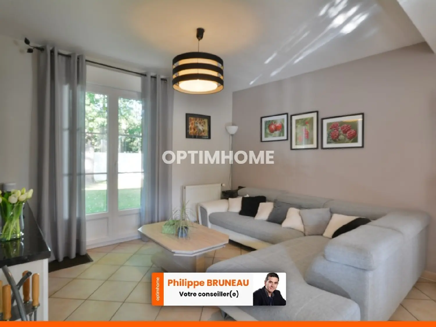  kaufen Haus Orvaux Eure 8