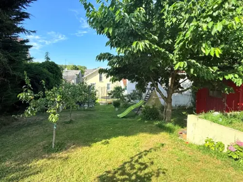 Osny Val-d'Oise maison foto 7099161