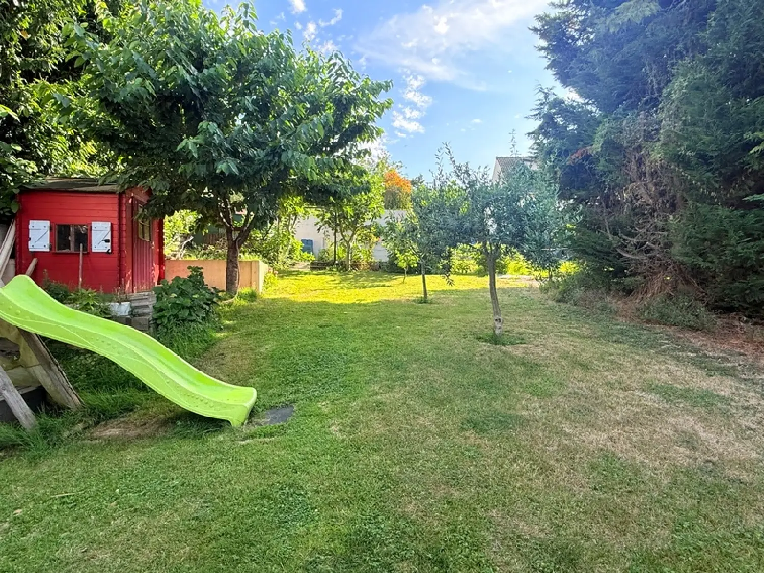  te koop huis Osny Val-d'Oise 2
