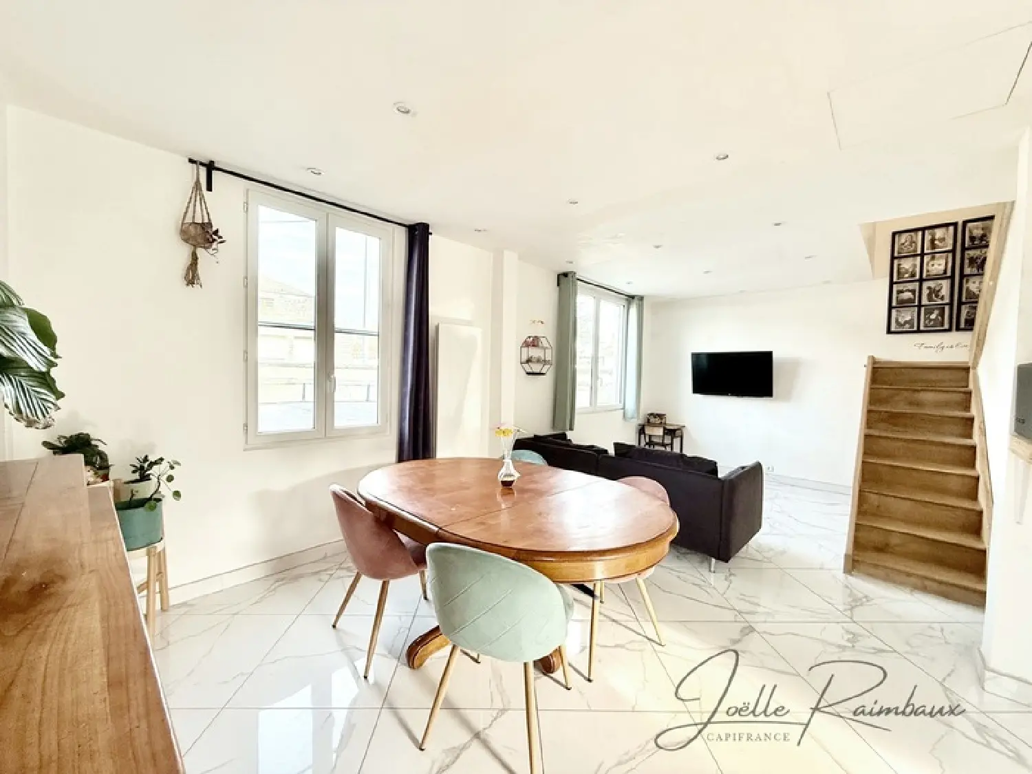  te koop huis Osny Val-d'Oise 7