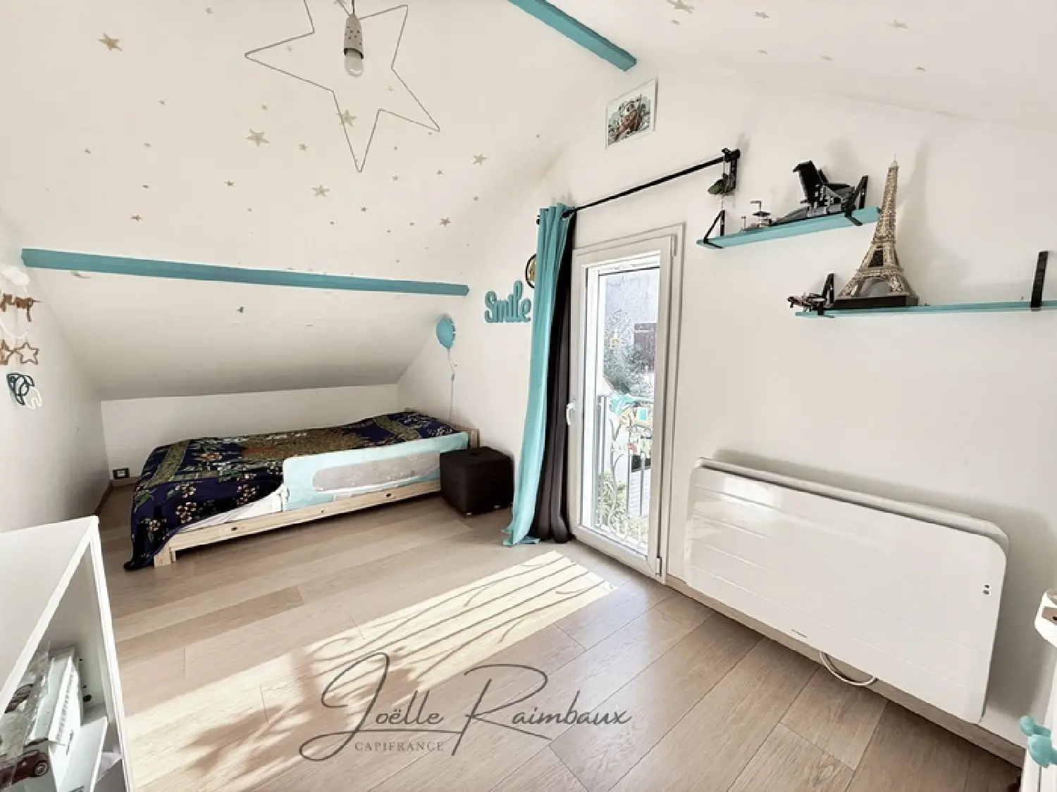  te koop huis Osny Val-d'Oise 8