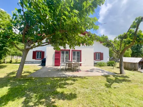 Ossès Pyrénées-Atlantiques maison foto 7100667