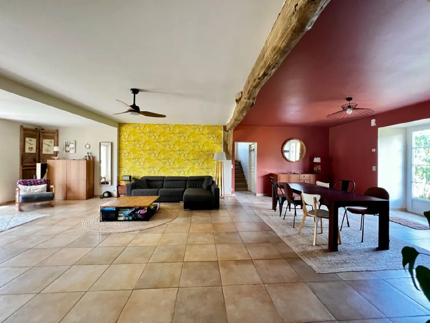  à vendre maison Ossès Pyrénées-Atlantiques 5