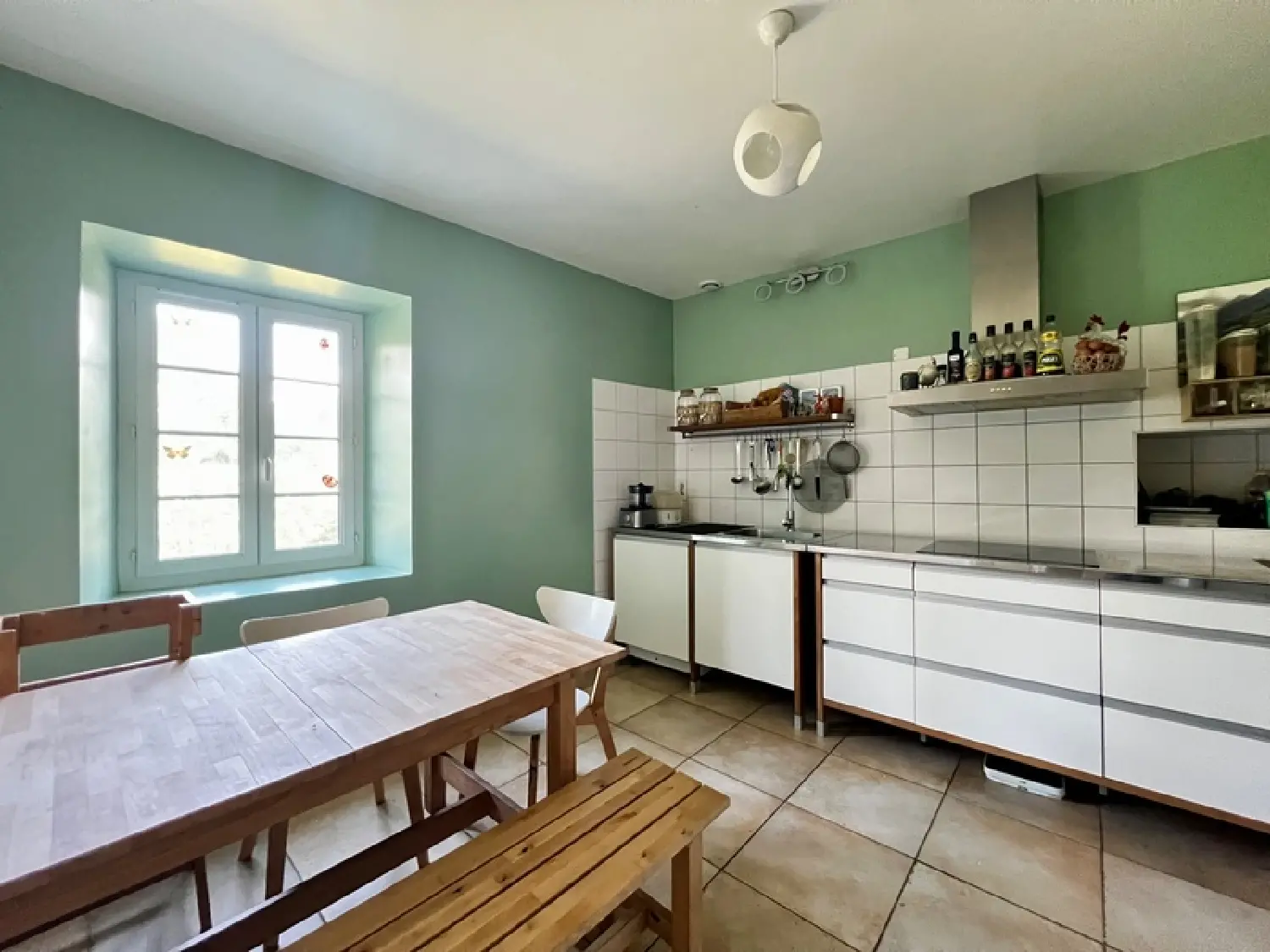  à vendre maison Ossès Pyrénées-Atlantiques 6
