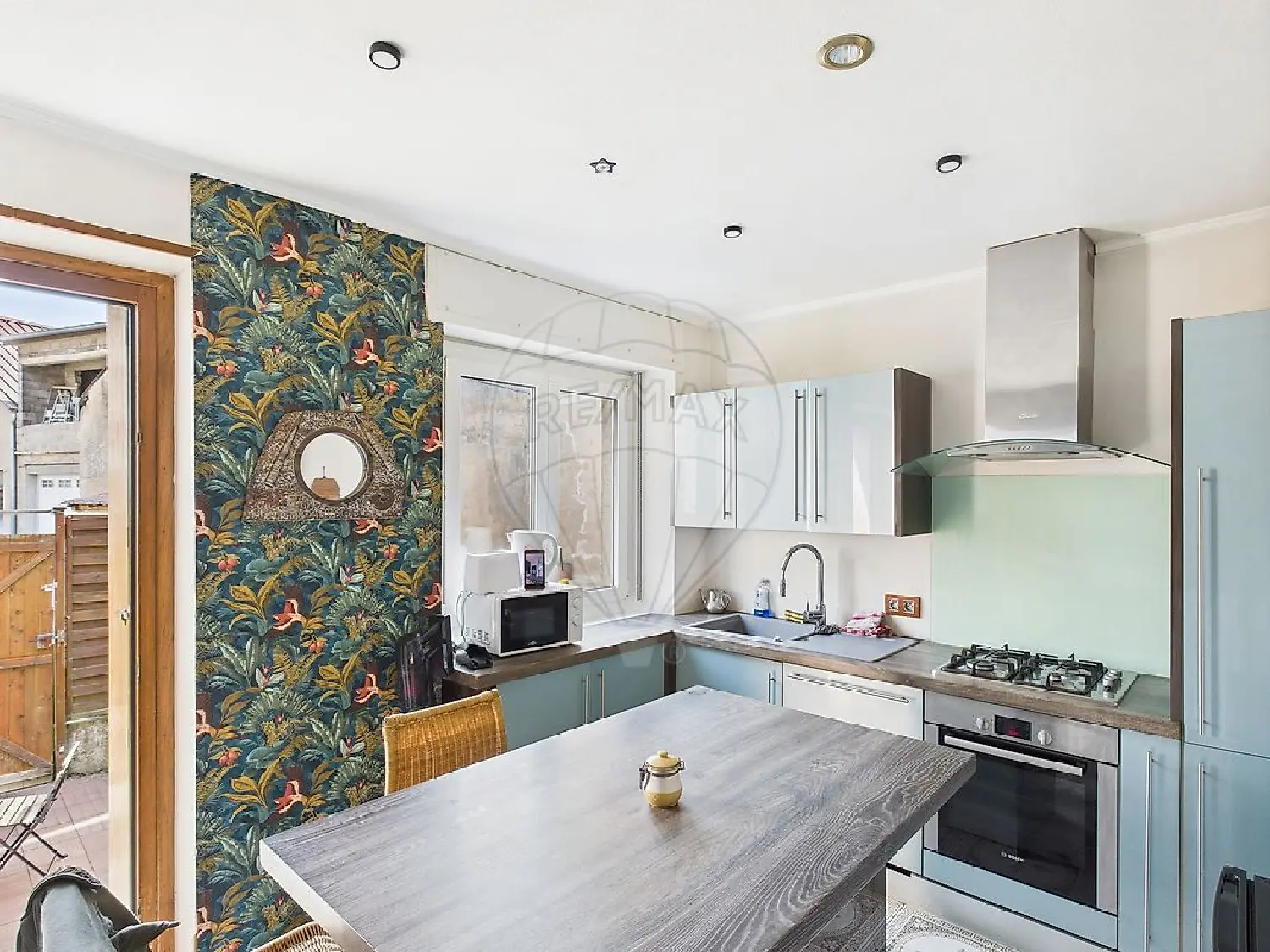  en venta casa Ottange Moselle 1