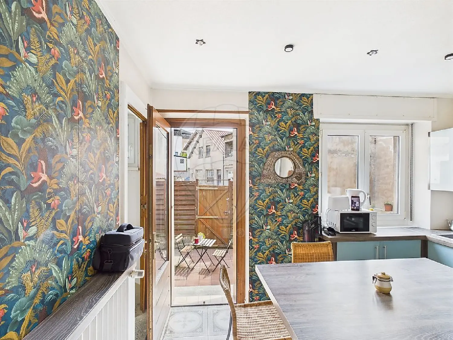  en venta casa Ottange Moselle 2