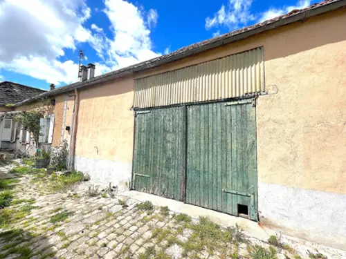 Ouarville Eure-et-Loir casa foto 7097200