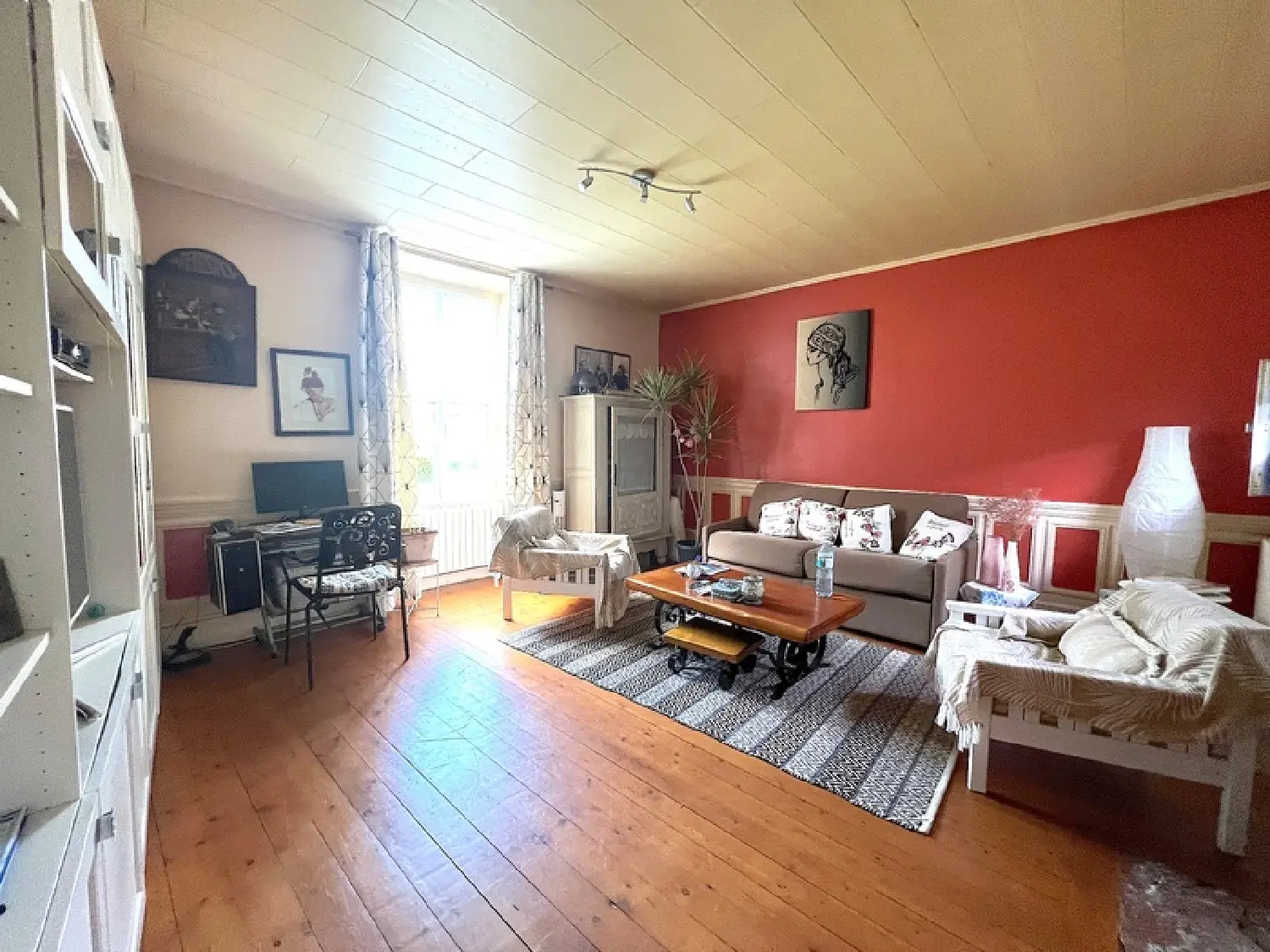  en venta casa Ouarville Eure-et-Loir 2