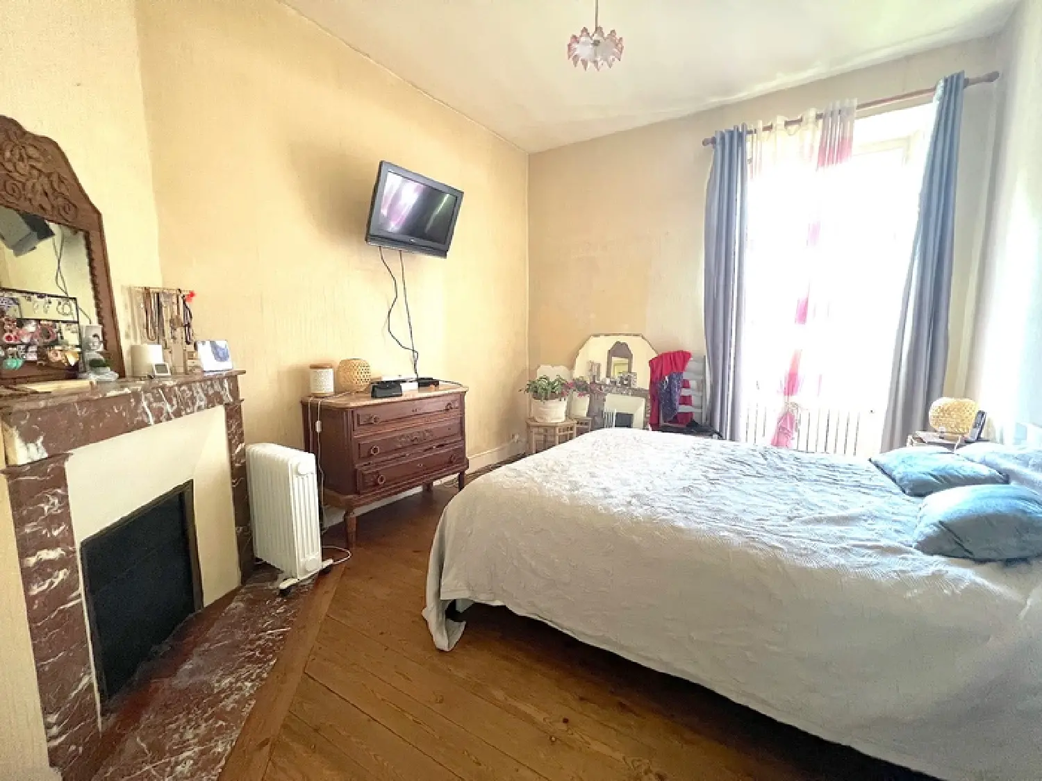  en venta casa Ouarville Eure-et-Loir 5