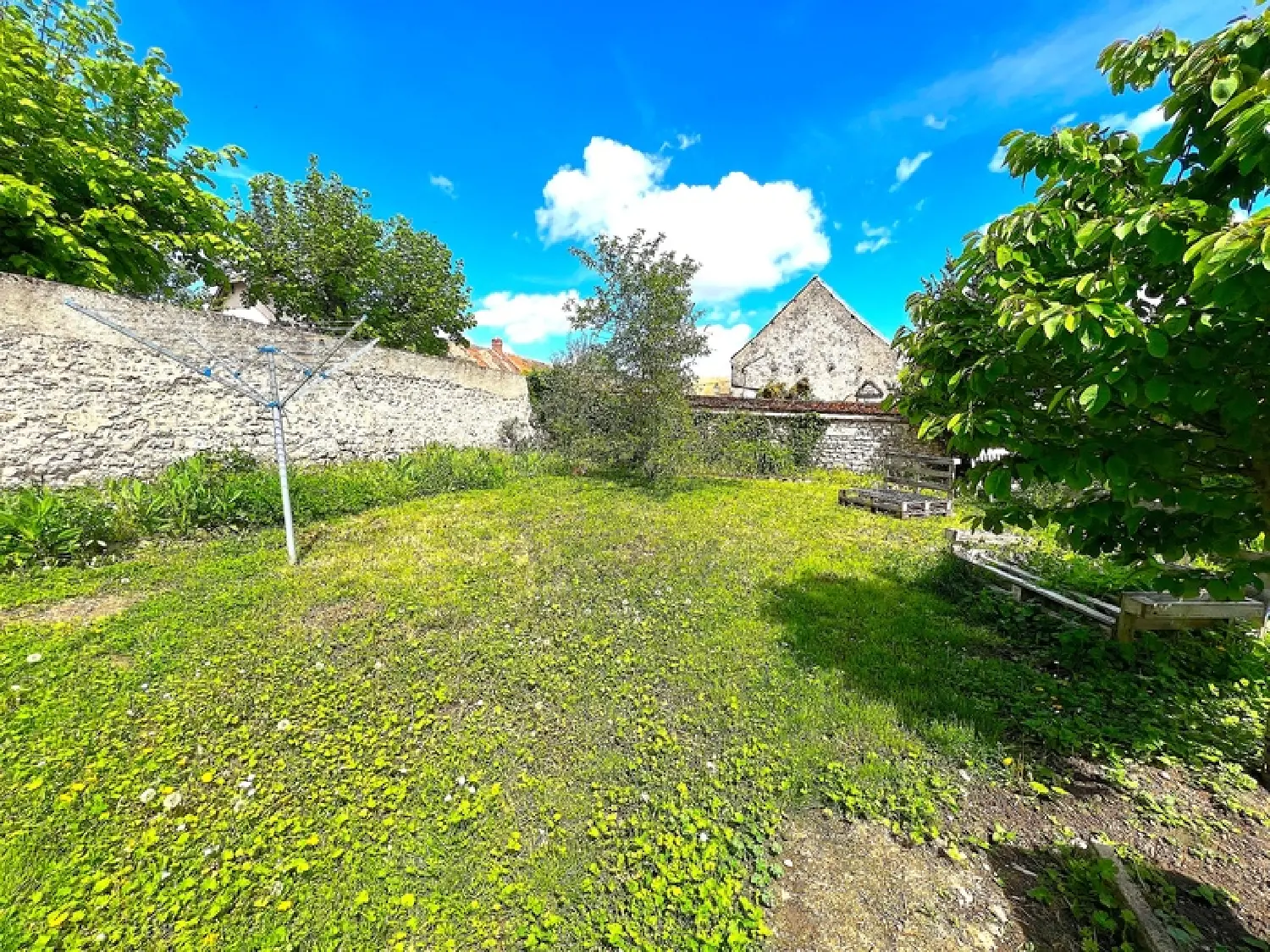  en venta casa Ouarville Eure-et-Loir 7