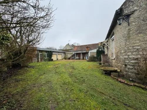 Ouarville Eure-et-Loir casa foto 7097685