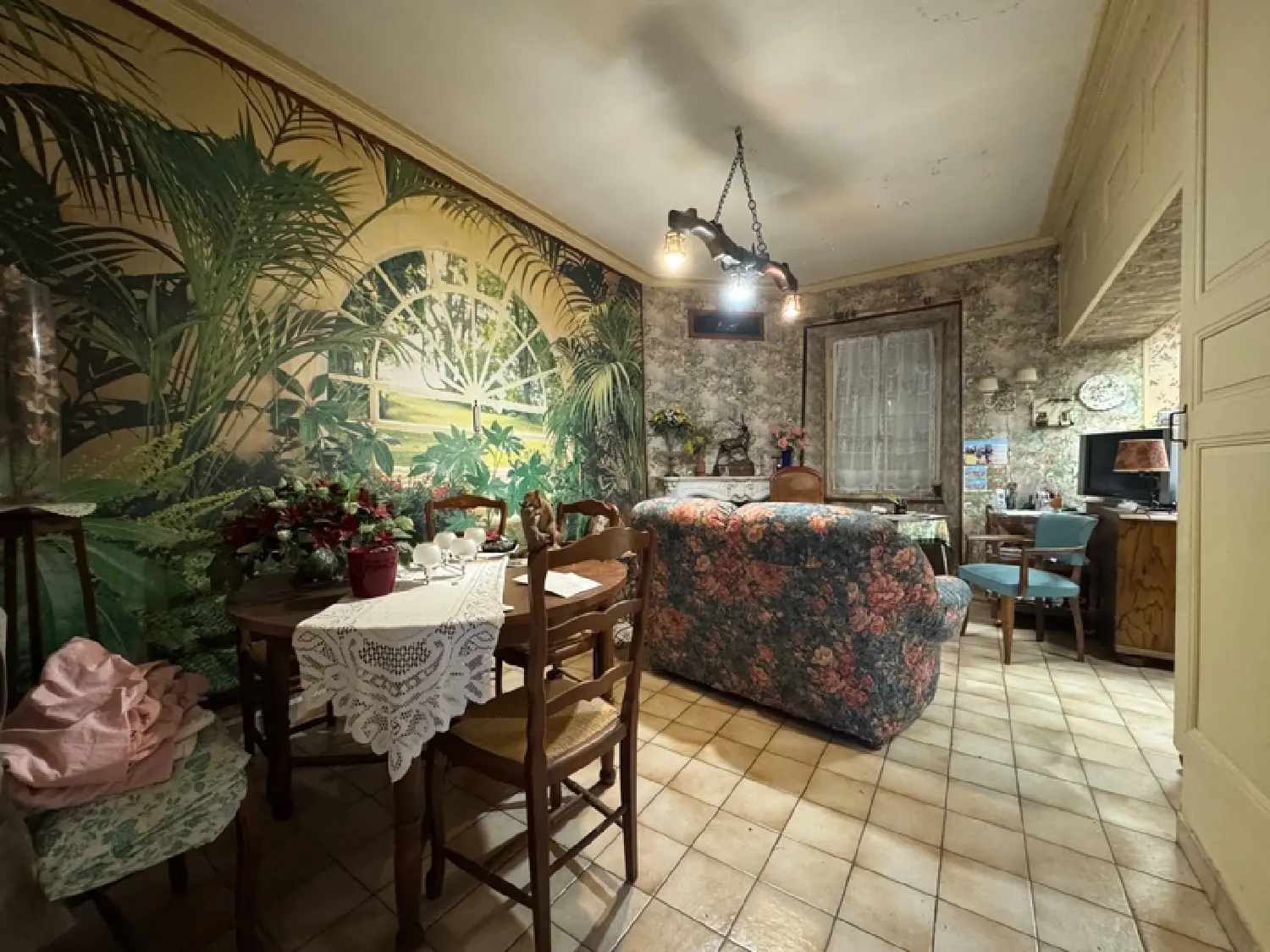  en venta casa Ouarville Eure-et-Loir 3