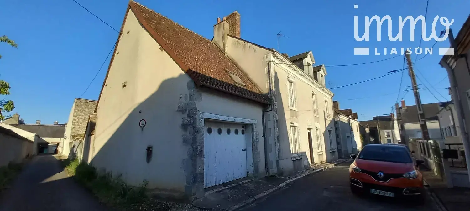  kaufen Haus Oucques Loir-et-Cher 2