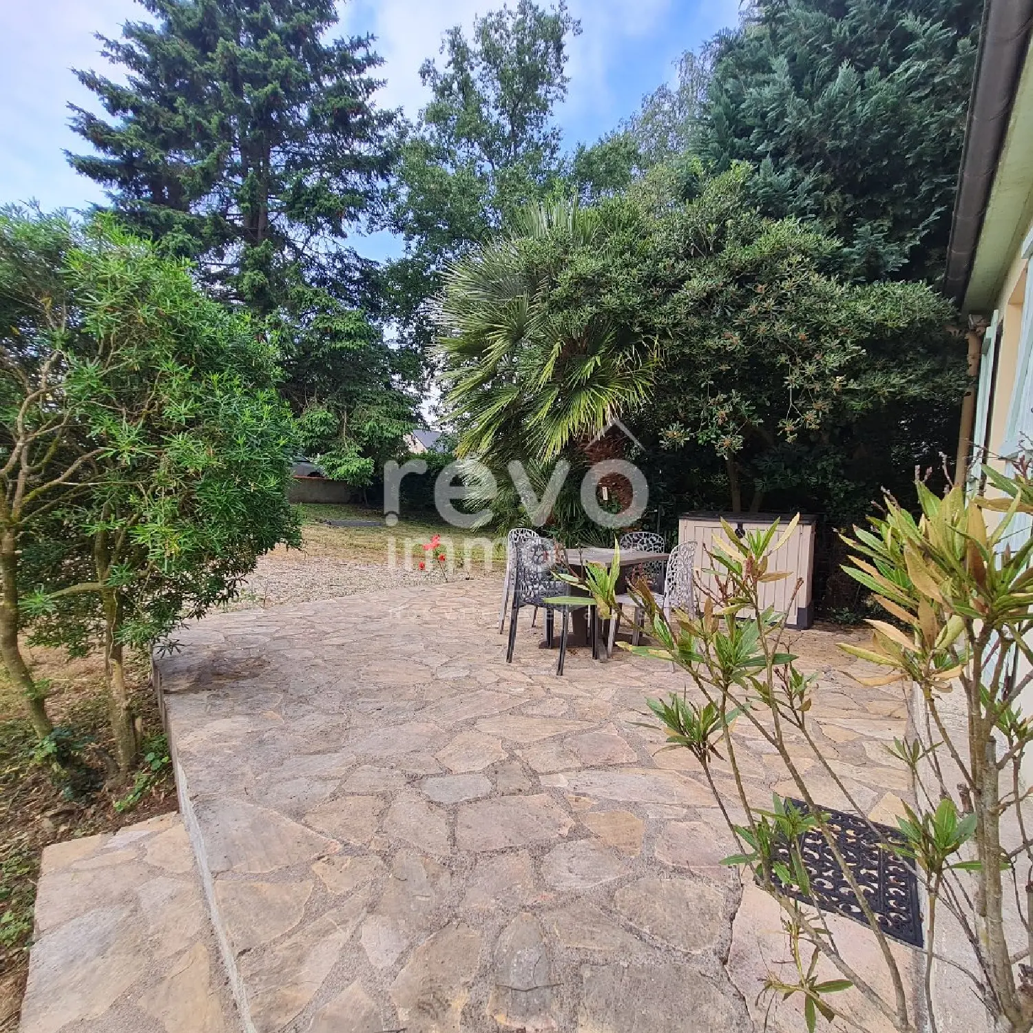  à vendre maison Oudon Loire-Atlantique 1