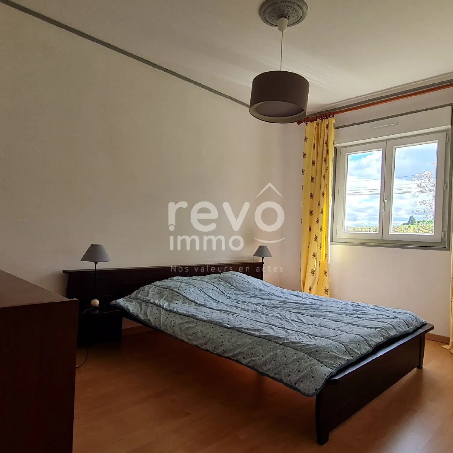  à vendre maison Oudon Loire-Atlantique 5