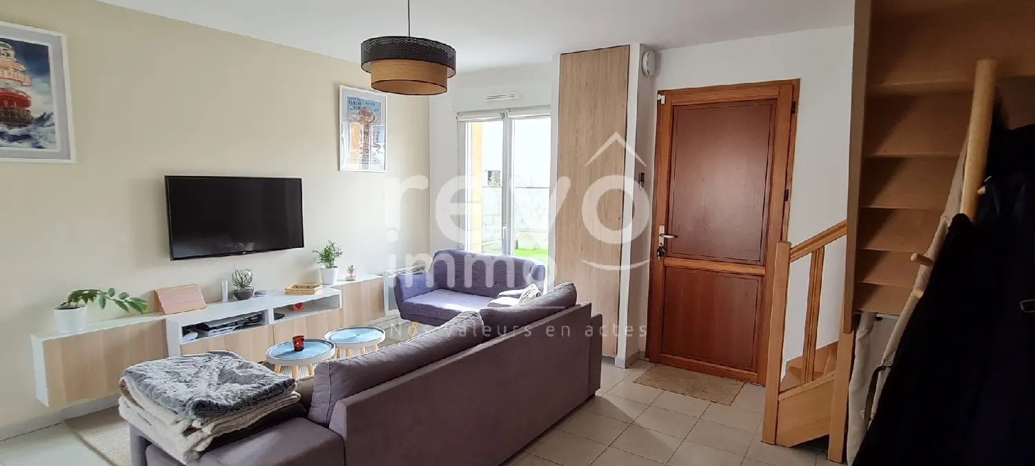  te koop huis Oudon Loire-Atlantique 2