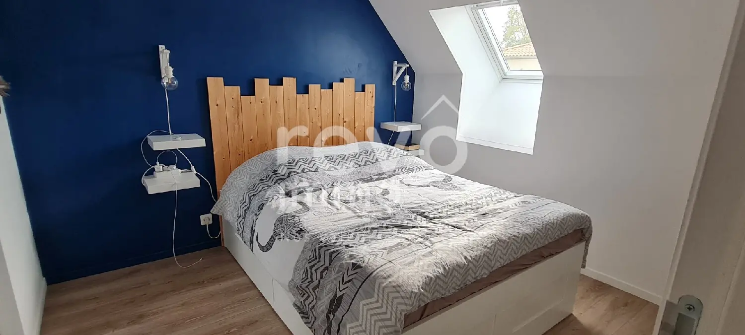  te koop huis Oudon Loire-Atlantique 3