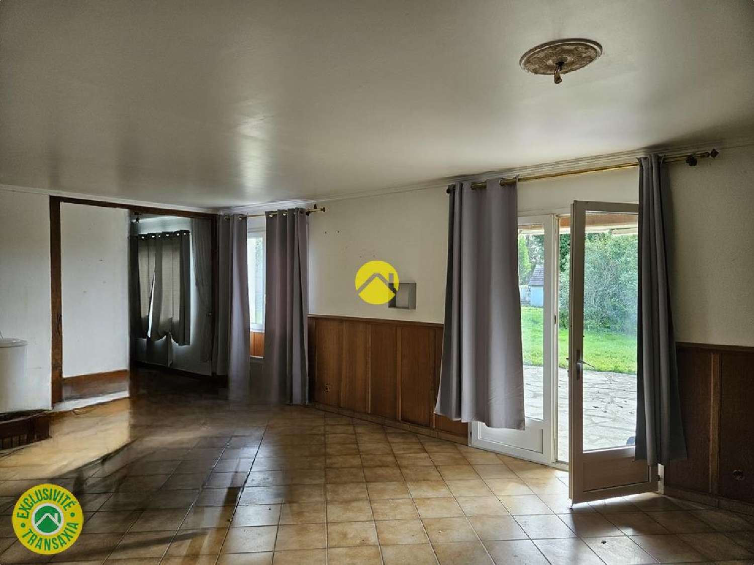  te koop huis Ourouer-lès-Bourdelins Cher 1