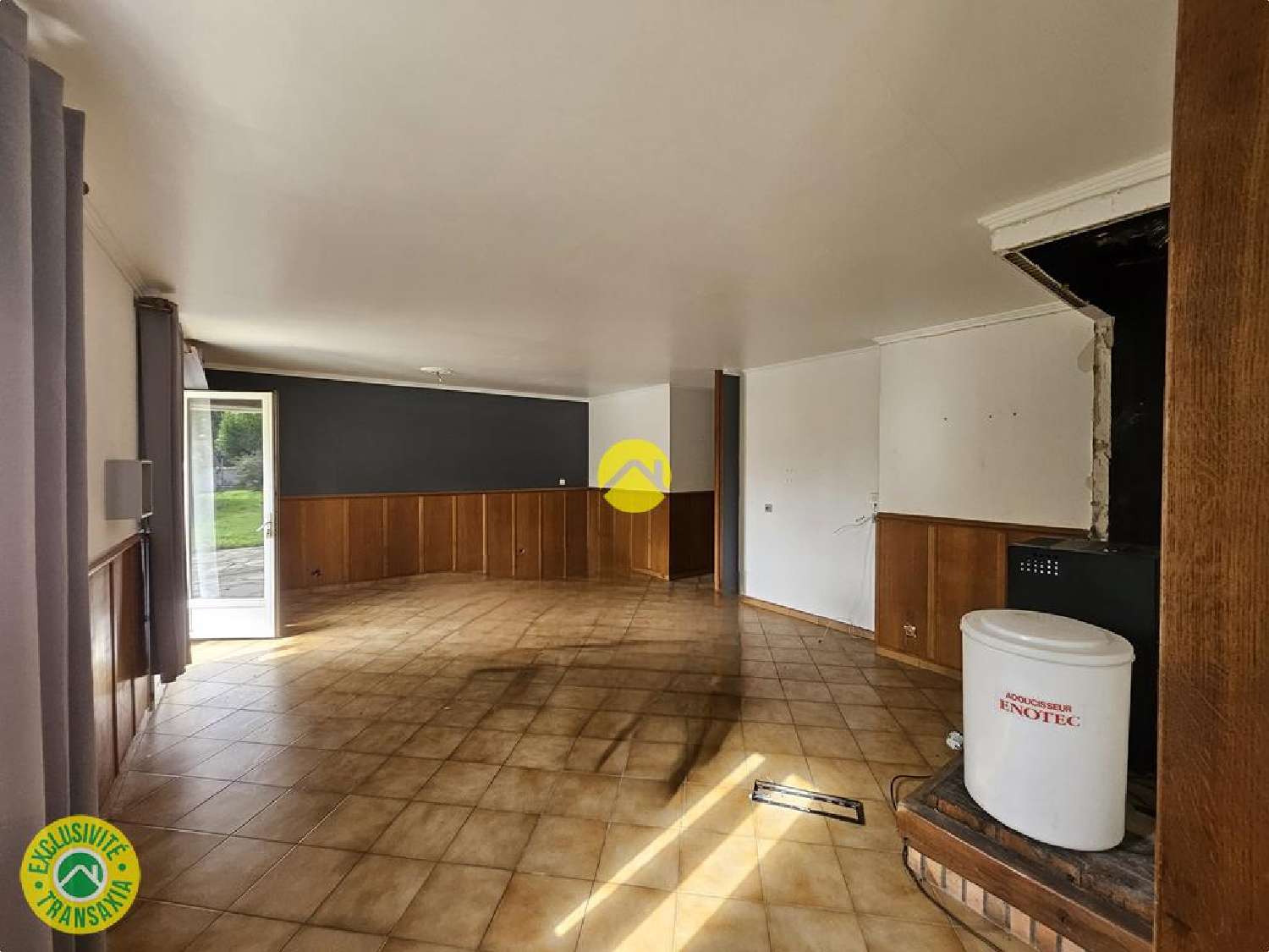  te koop huis Ourouer-lès-Bourdelins Cher 3