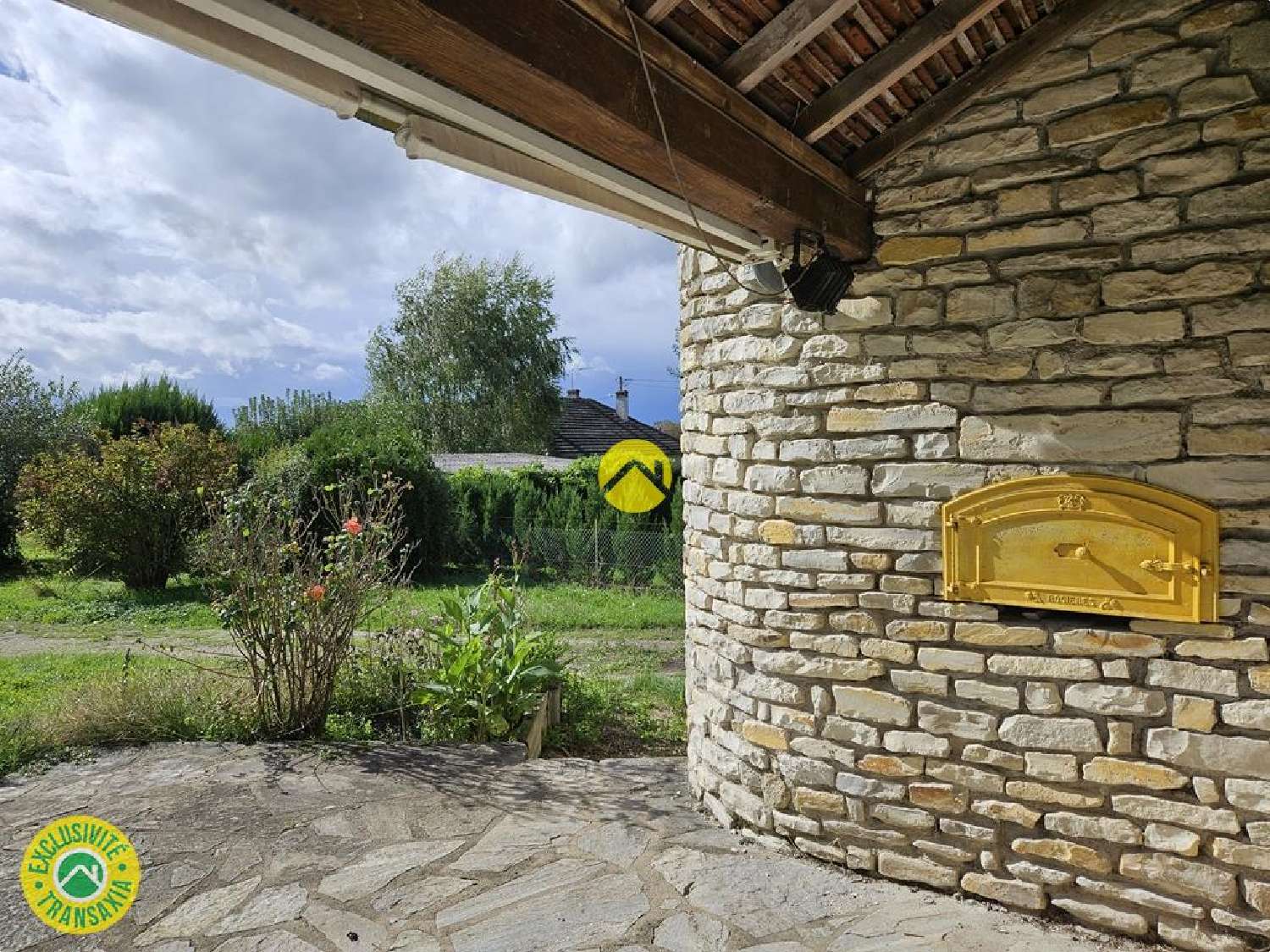  te koop huis Ourouer-lès-Bourdelins Cher 5