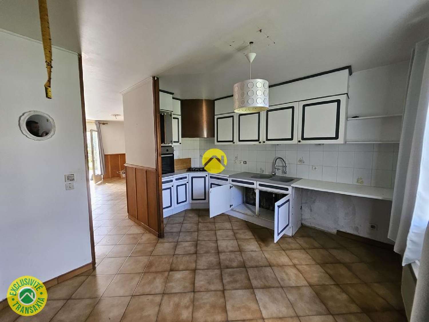  te koop huis Ourouer-lès-Bourdelins Cher 6