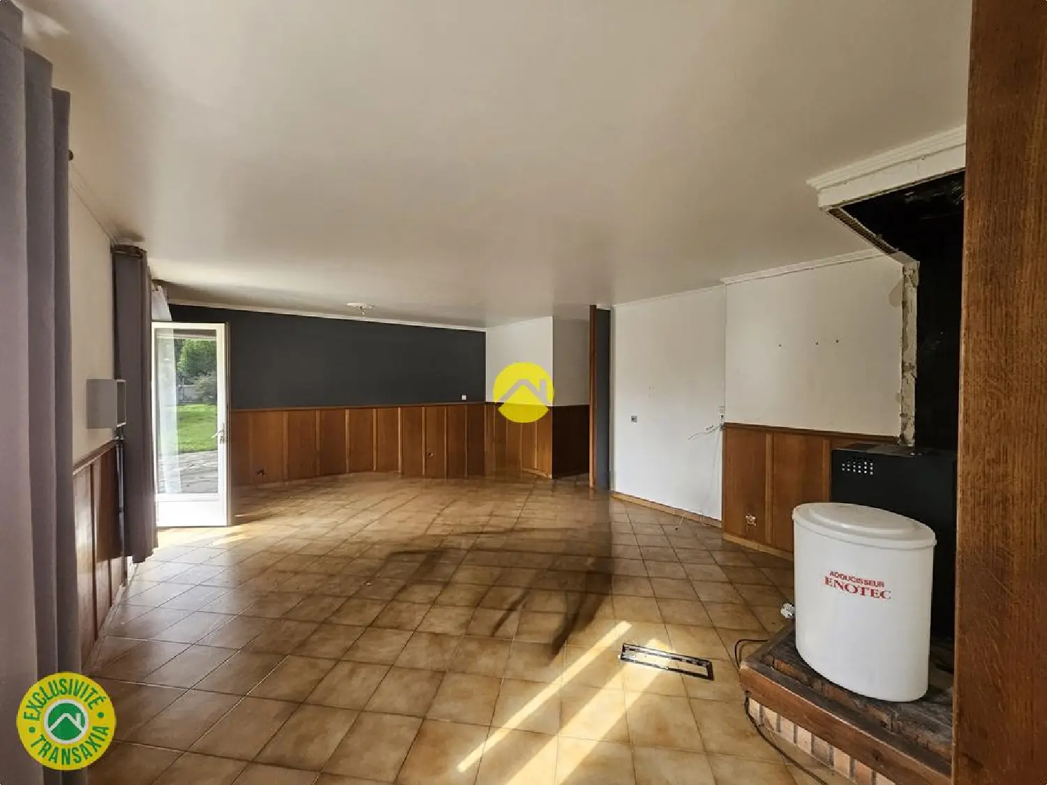  te koop huis Ourouer-lès-Bourdelins Cher 3