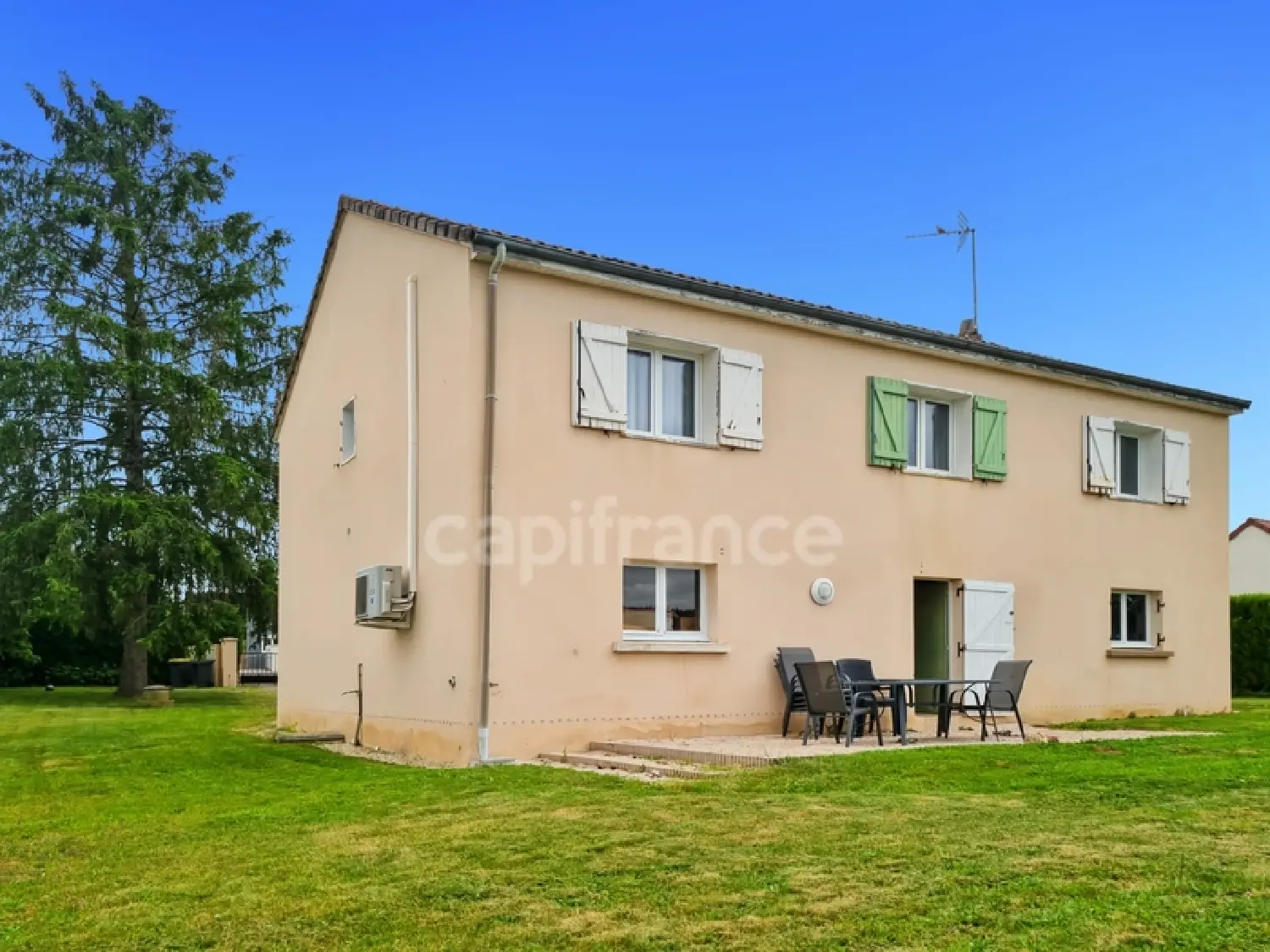  kaufen Haus Ouroux-sur-Saône Saône-et-Loire 2