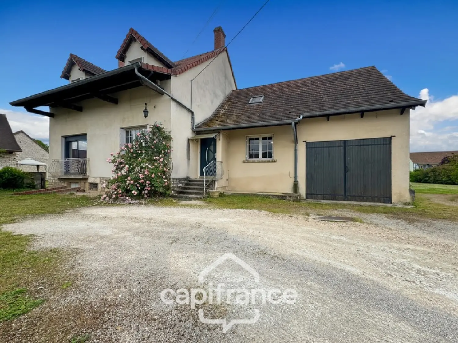  kaufen Haus Ouroux-sur-Saône Saône-et-Loire 2