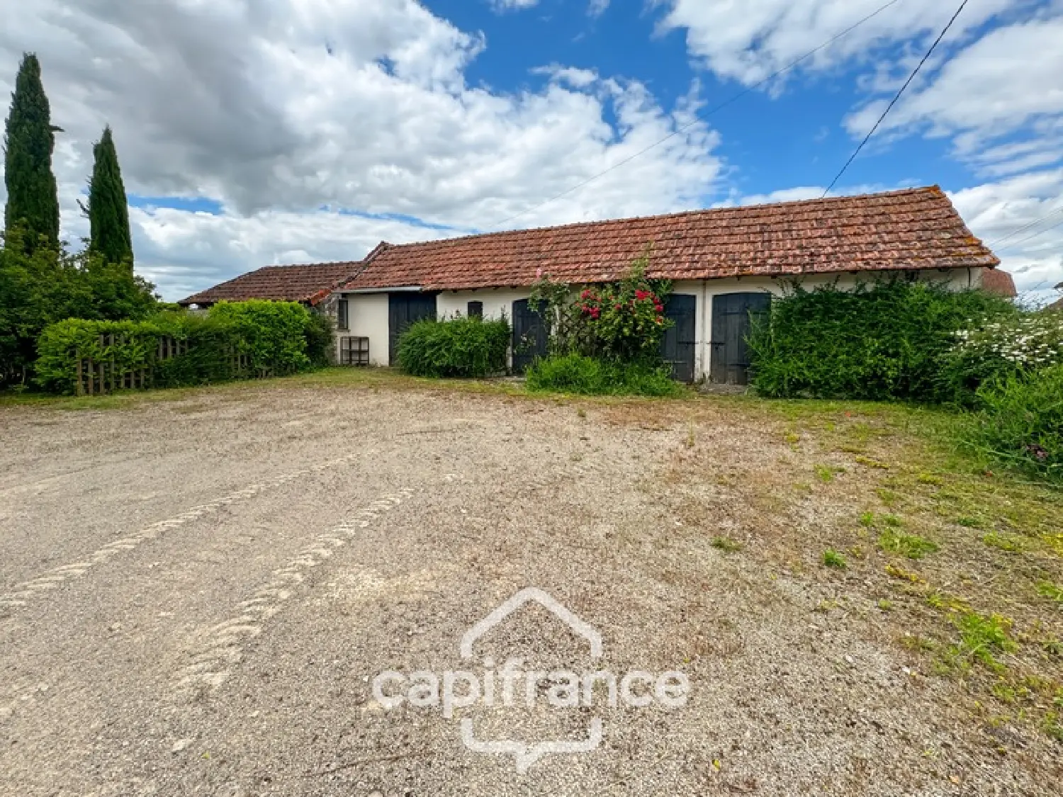  kaufen Haus Ouroux-sur-Saône Saône-et-Loire 3