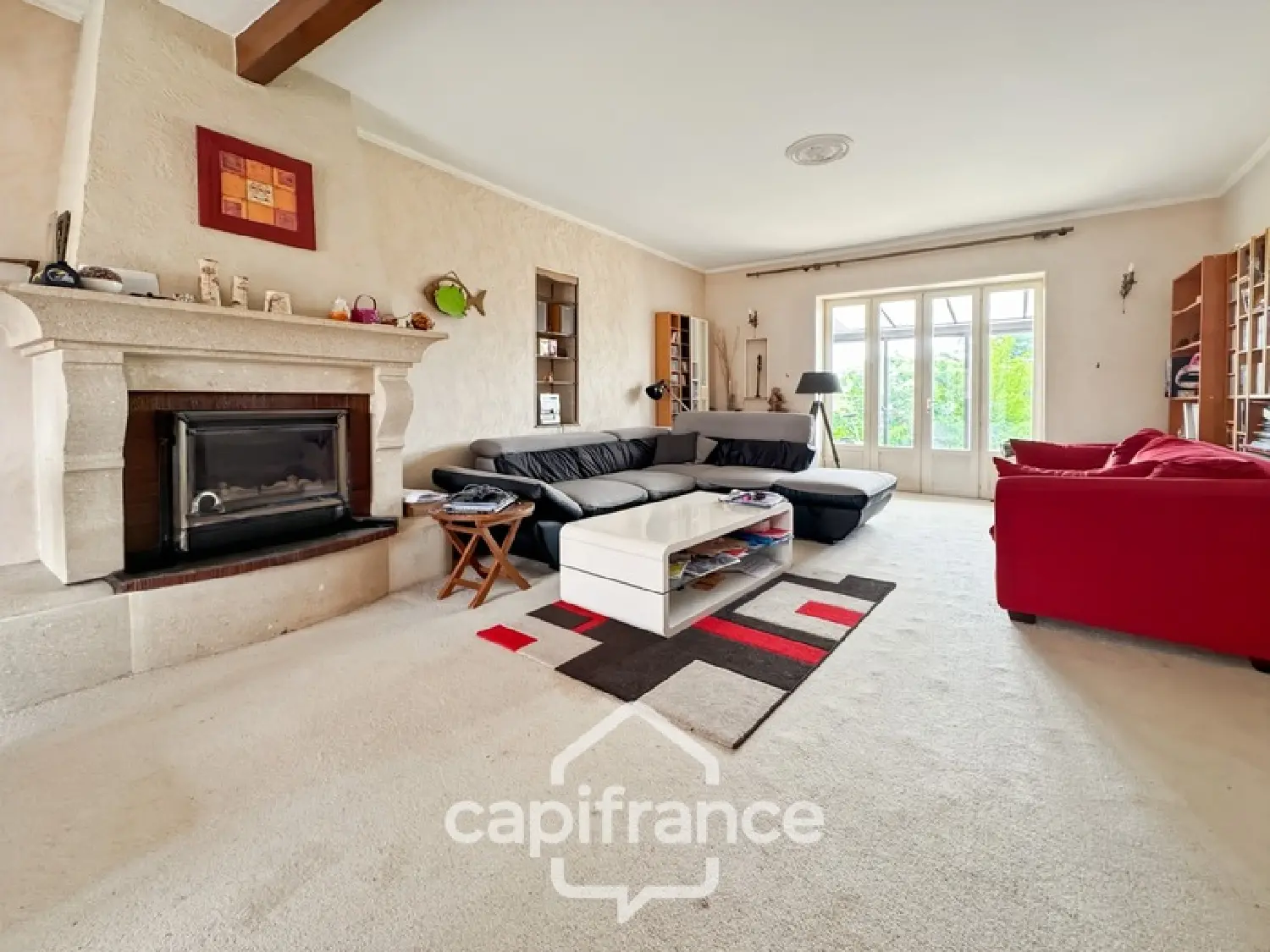  kaufen Haus Ouroux-sur-Saône Saône-et-Loire 5
