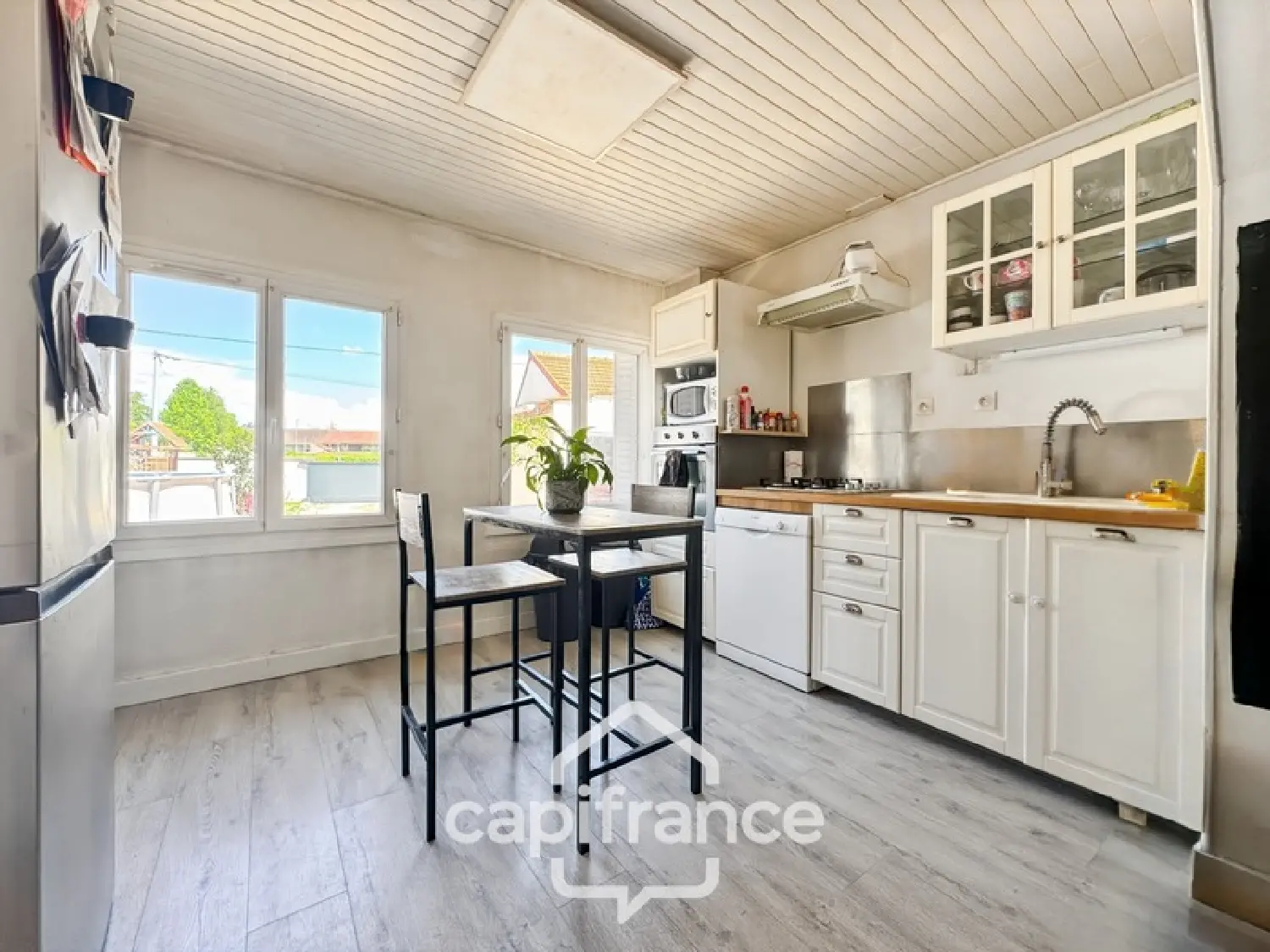  te koop huis Ouroux-sur-Saône Saône-et-Loire 2