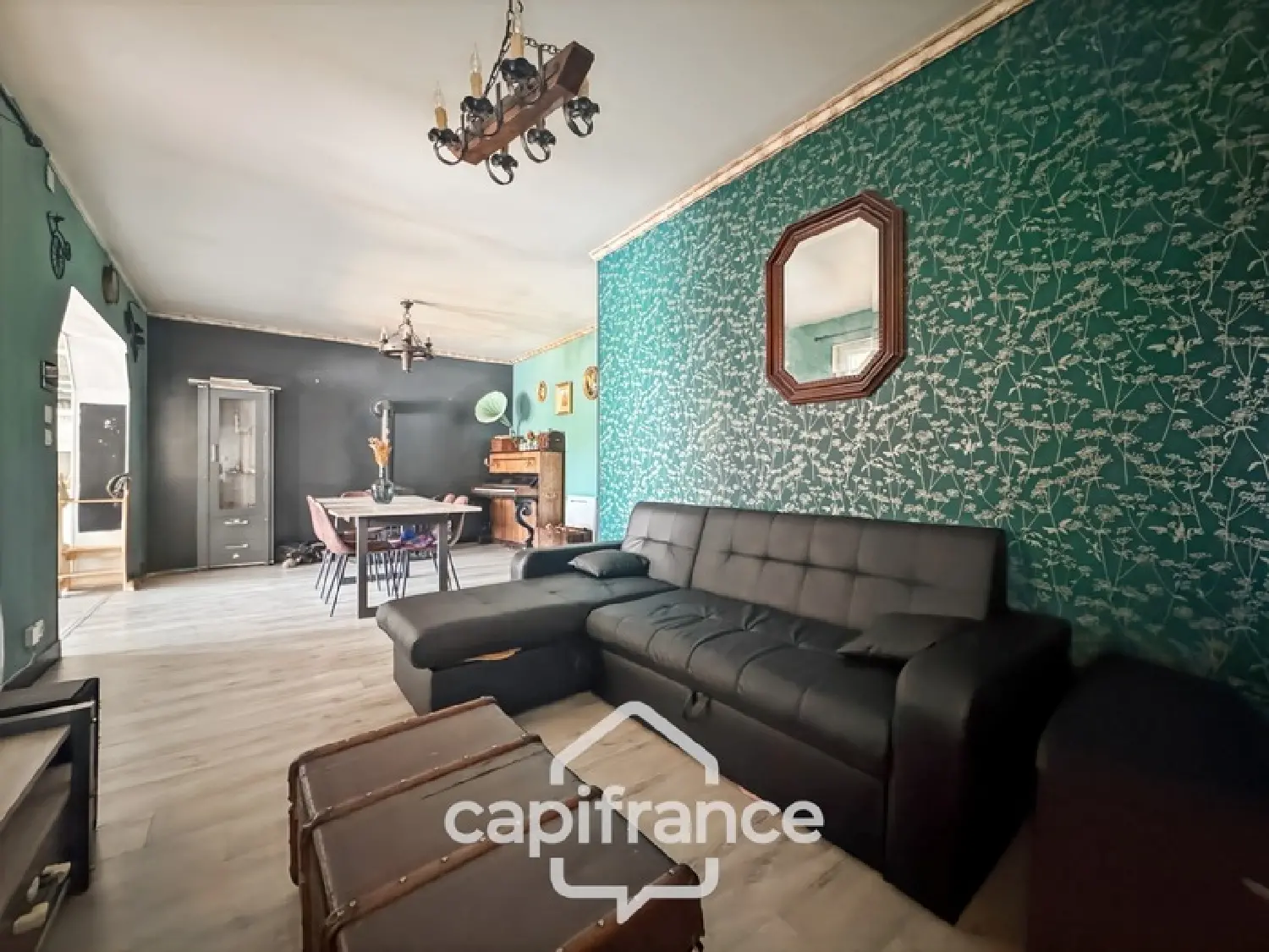  te koop huis Ouroux-sur-Saône Saône-et-Loire 6