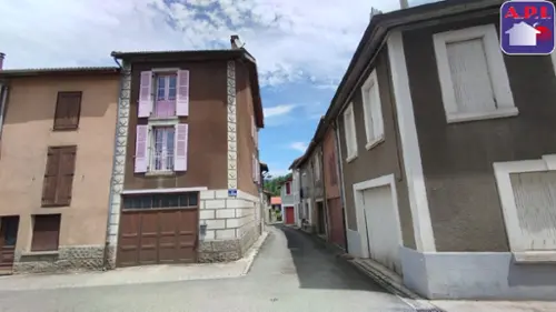 Oust Ariège maison foto 7087412