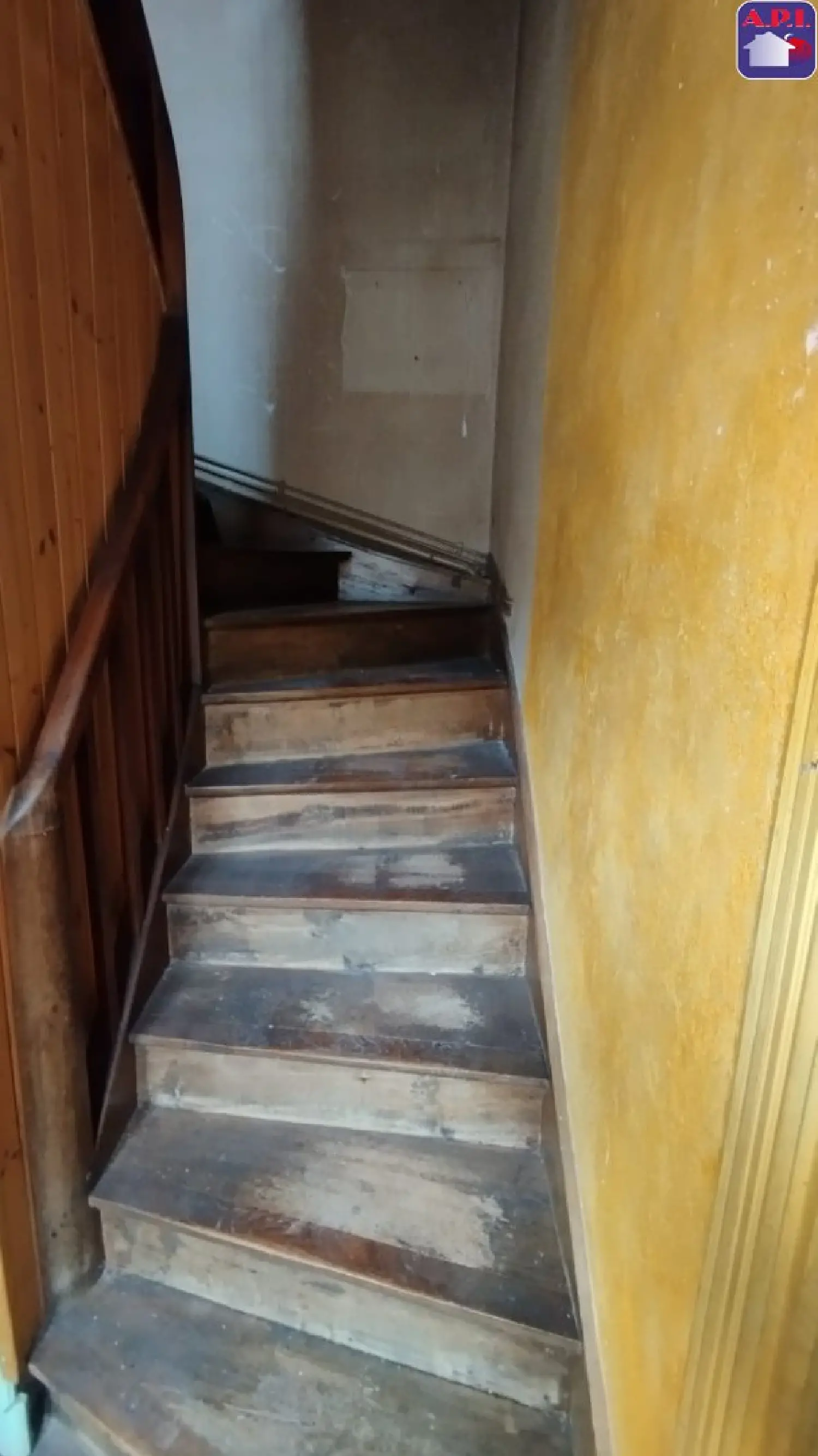  à vendre maison Oust Ariège 3