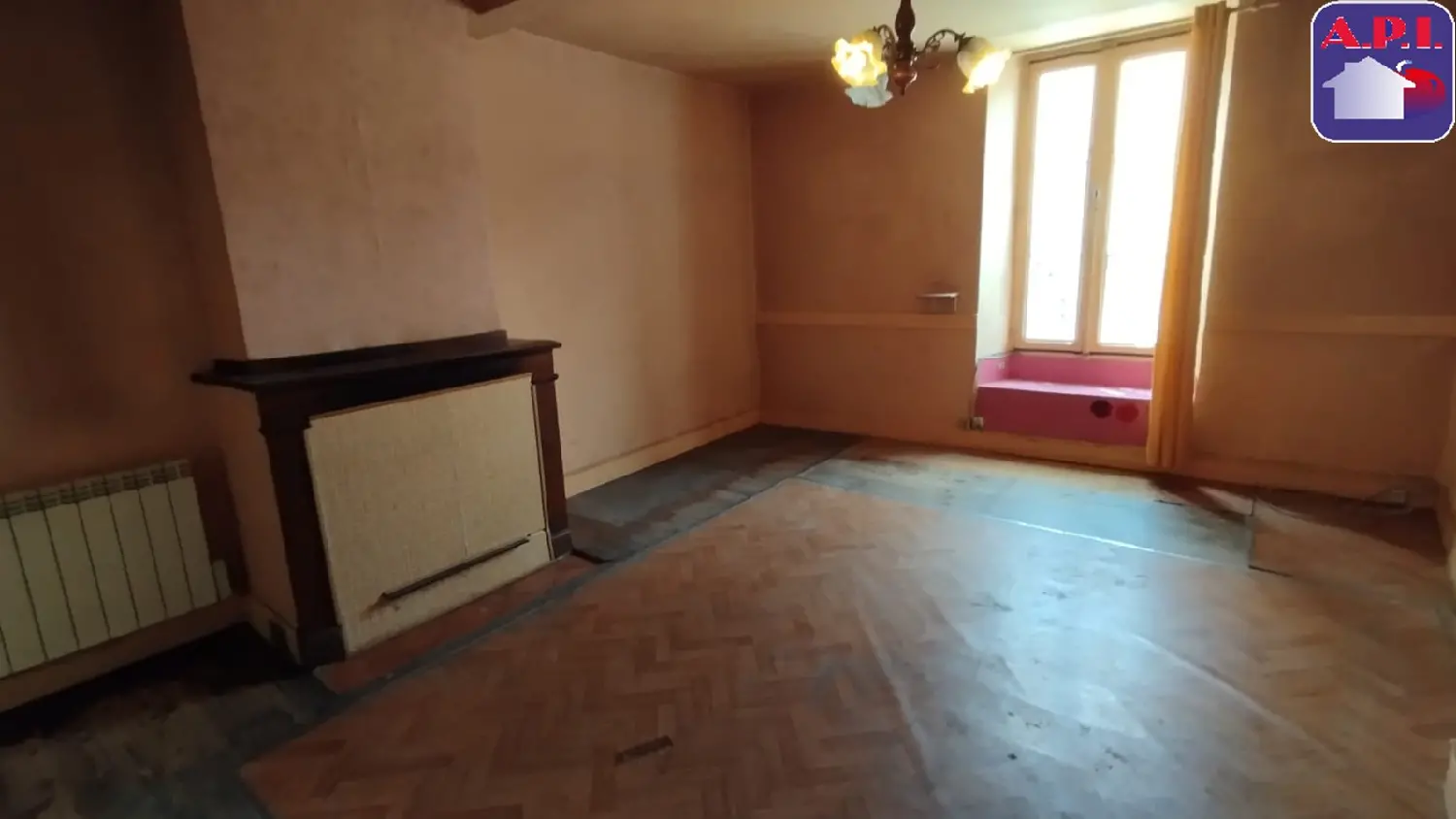  à vendre maison Oust Ariège 4