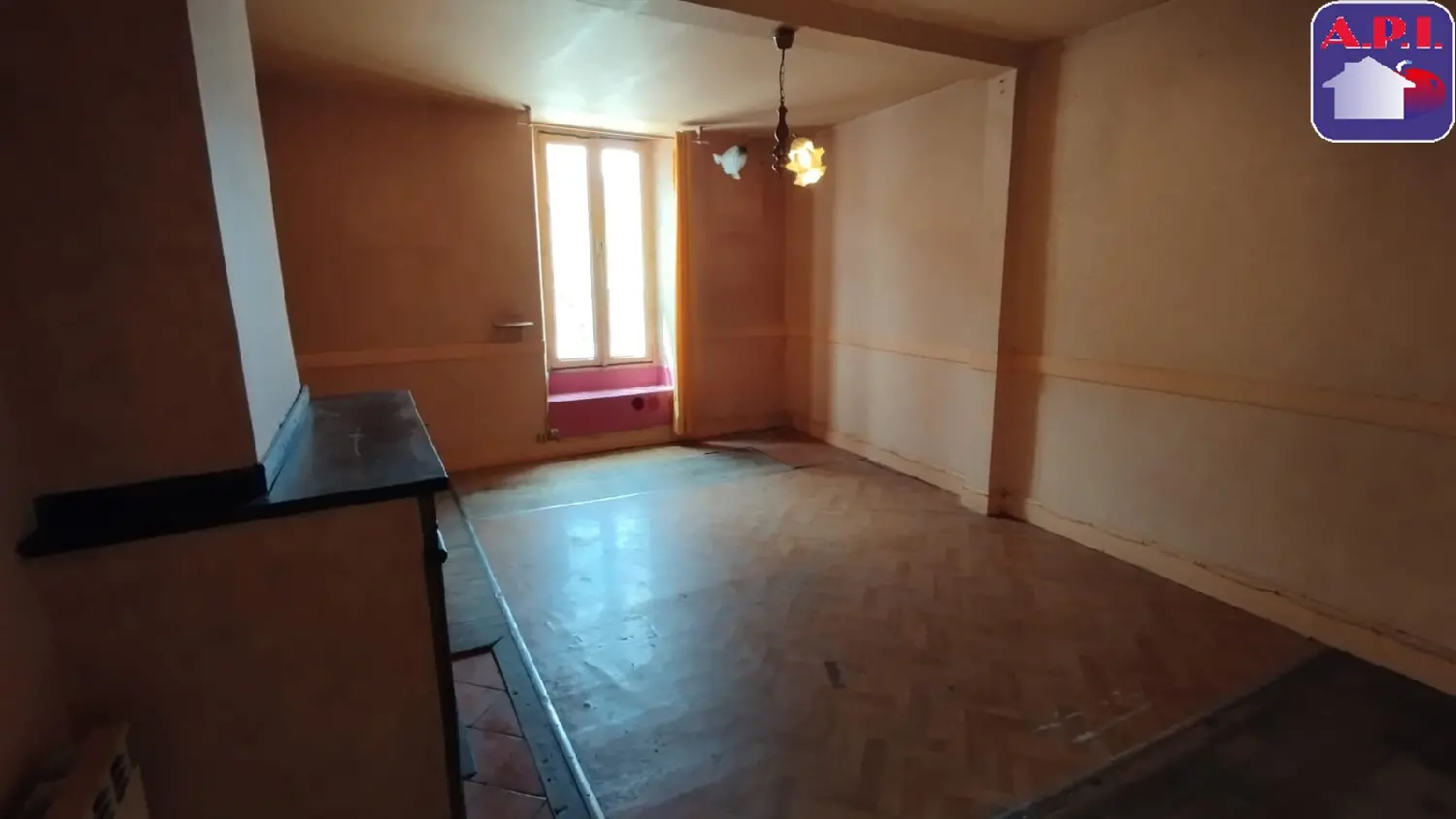  à vendre maison Oust Ariège 5