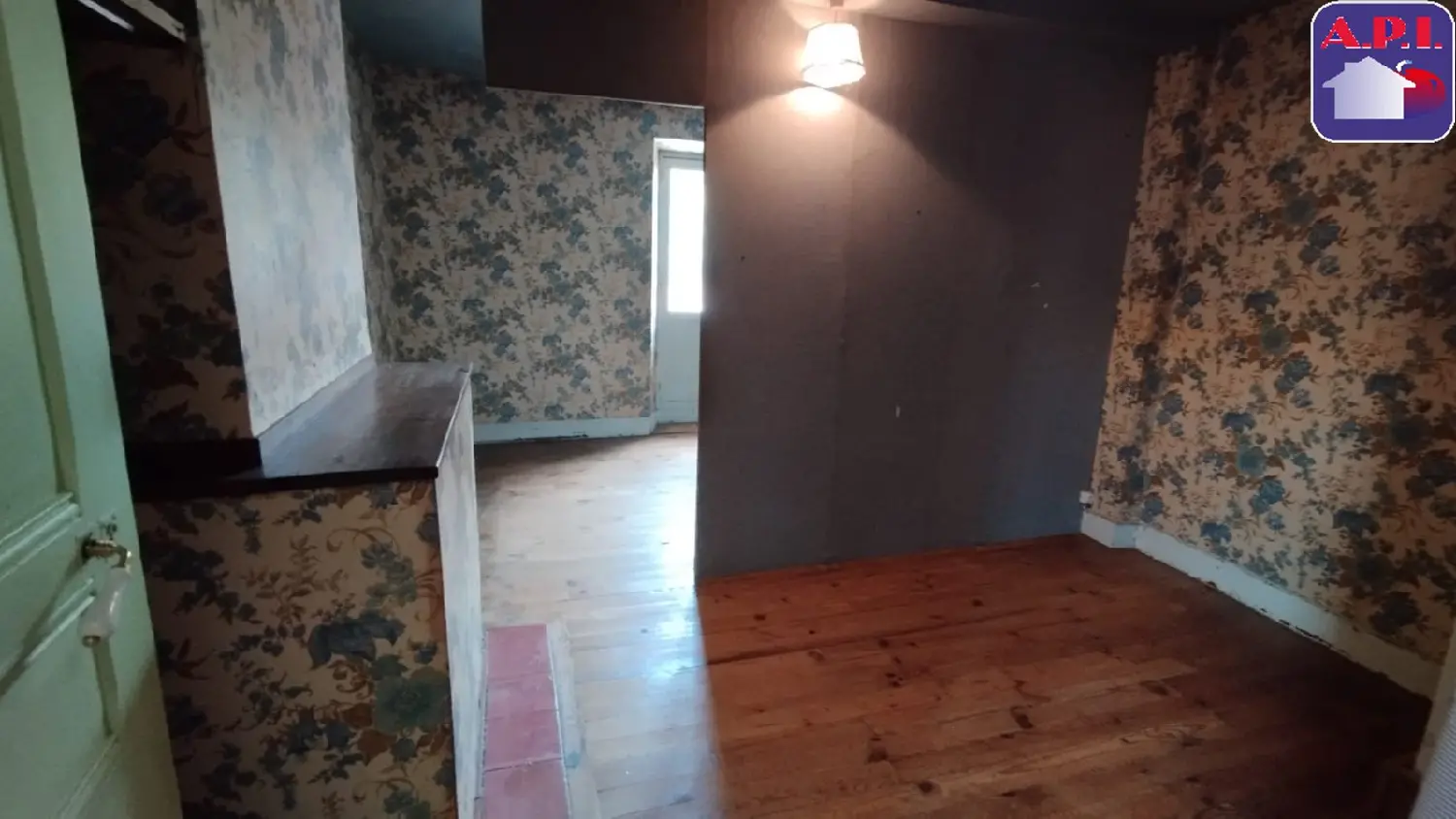  à vendre maison Oust Ariège 7