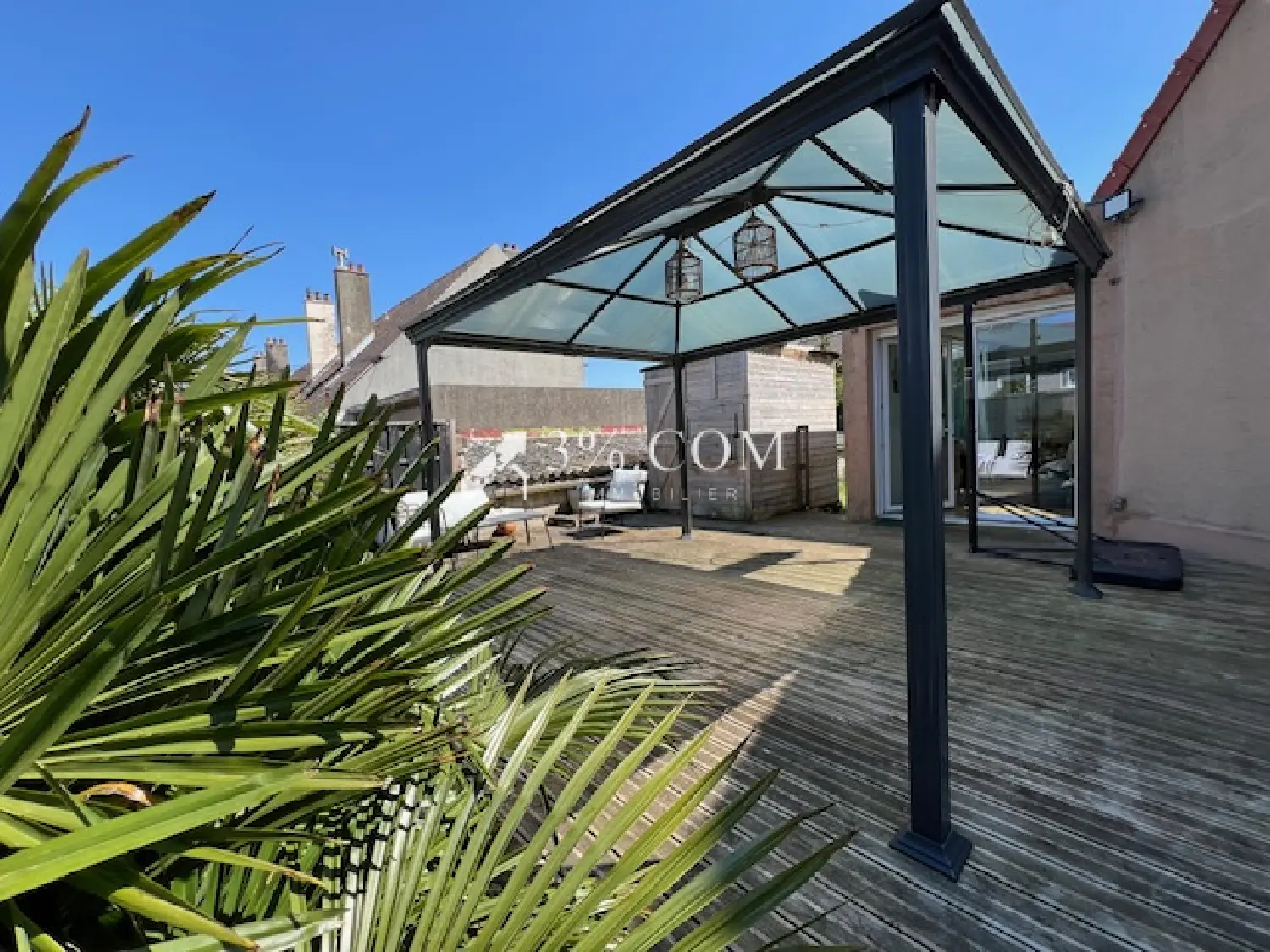  à vendre maison Outreau Pas-de-Calais 1