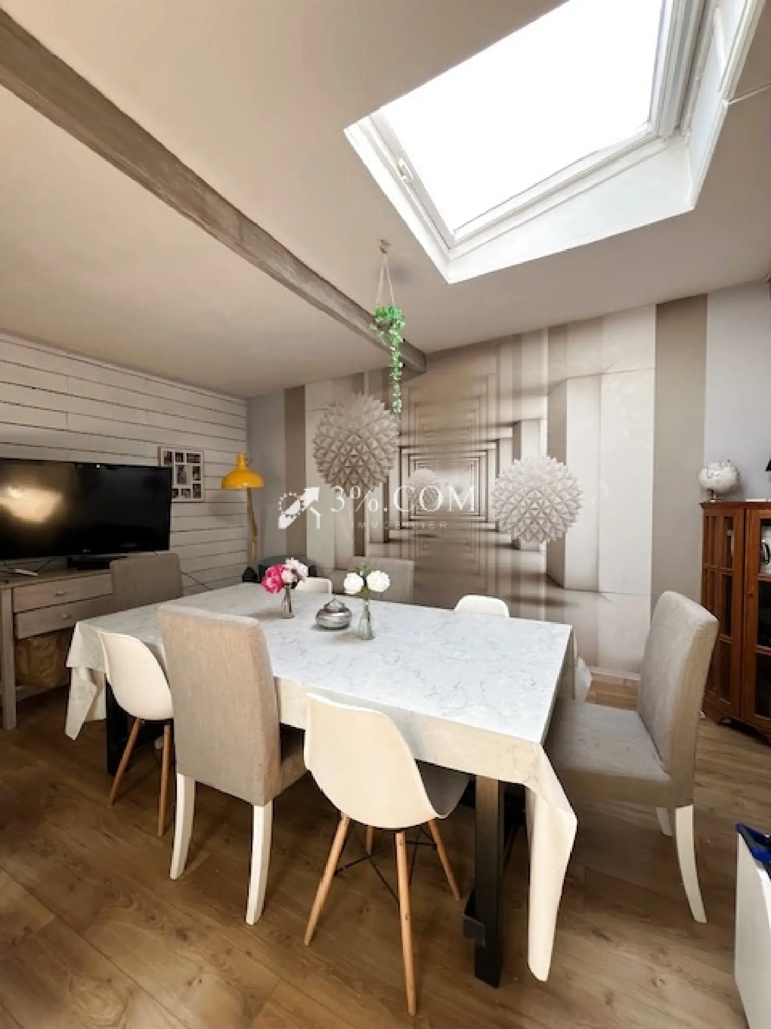  à vendre maison Outreau Pas-de-Calais 3