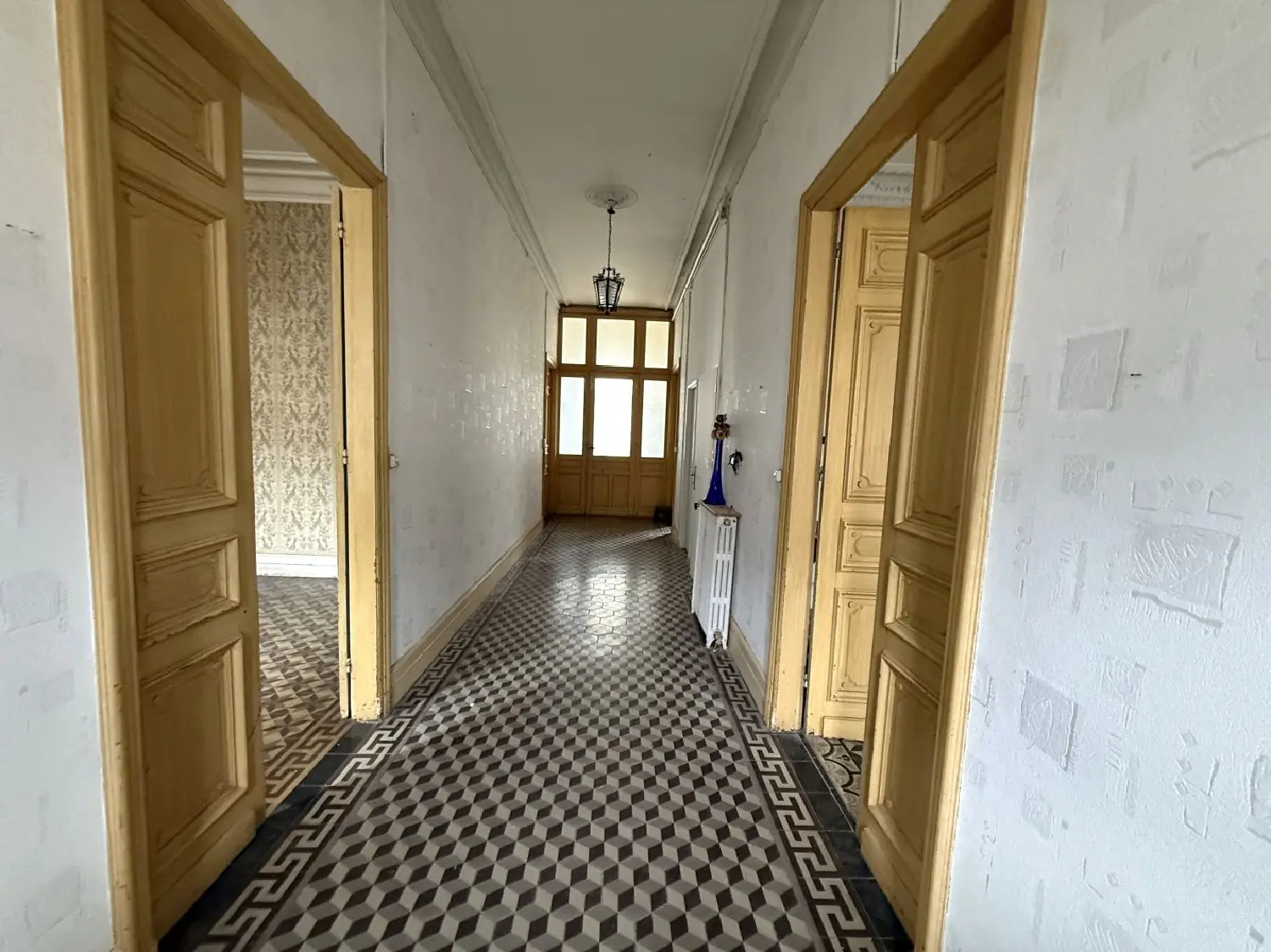  en venta casa Ouveillan Aude 5