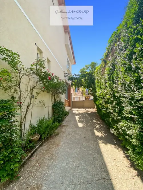 Oyonnax Ain casa foto 7089023