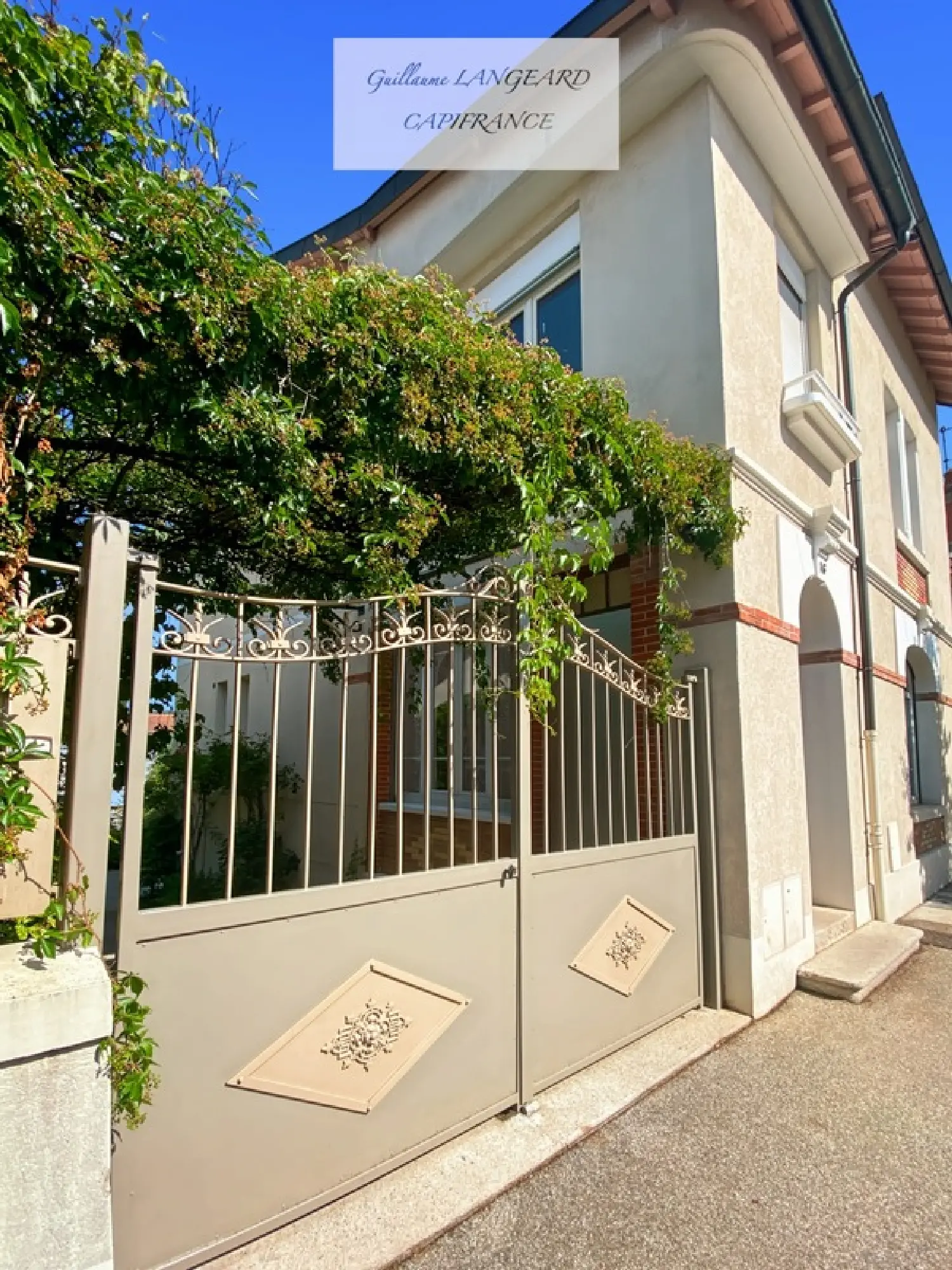  à vendre maison Oyonnax Ain 2