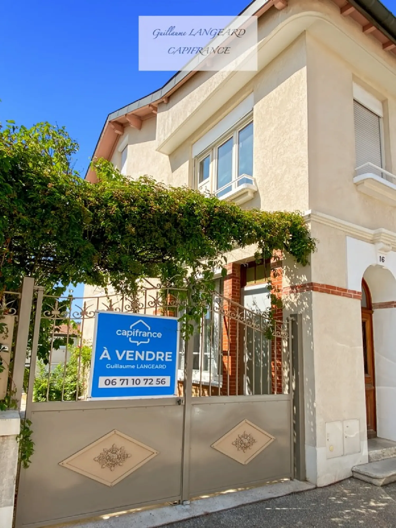  à vendre maison Oyonnax Ain 3